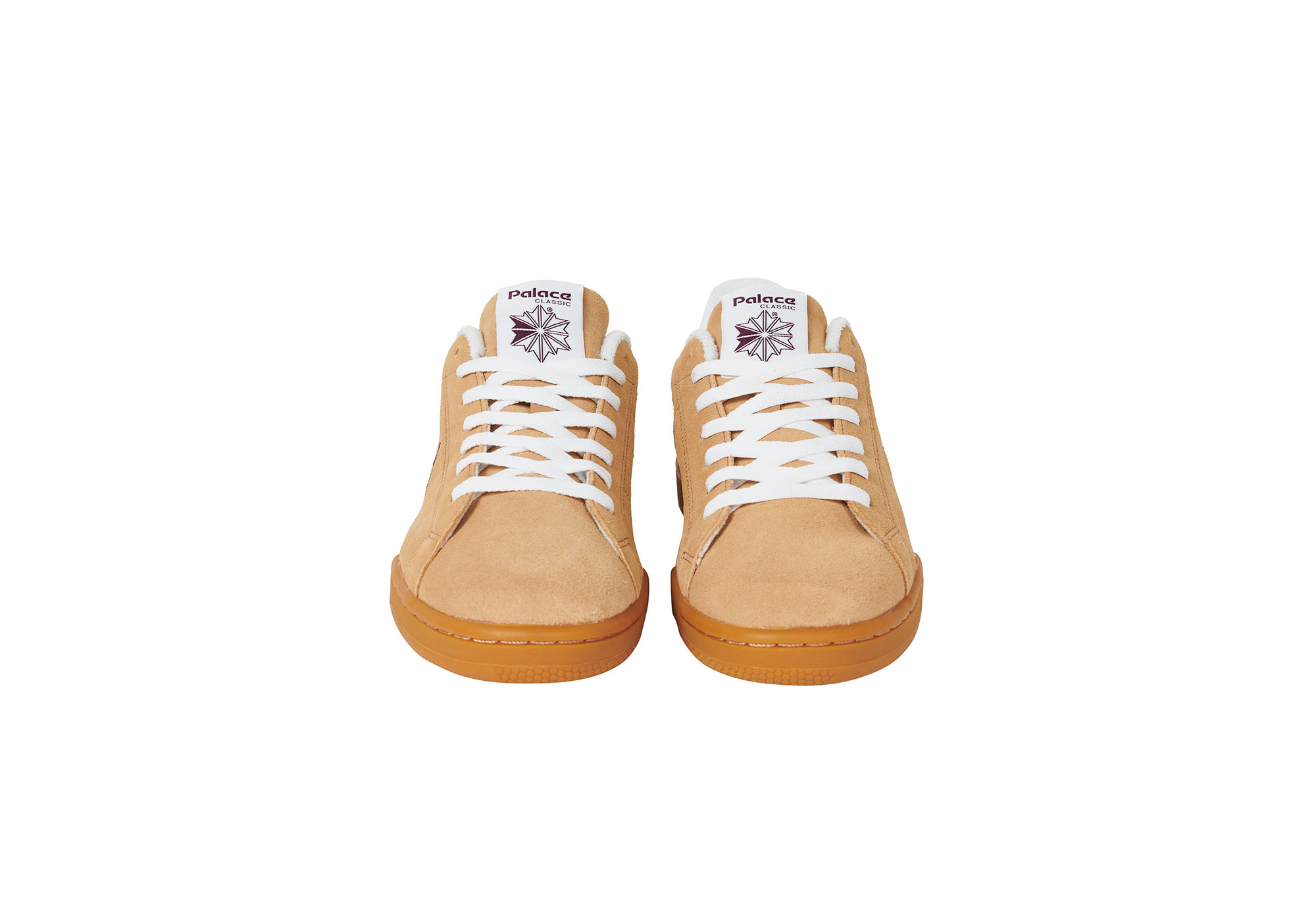 PALACE REEBOK NPC | PALACE SKATEBOARDS
