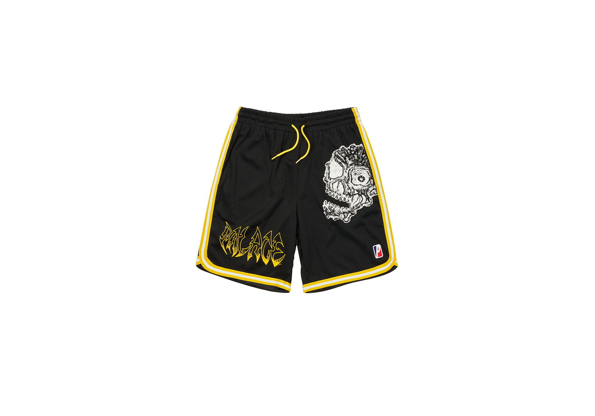 PALACE LOTTIES | PALACE SKATEBOARDS