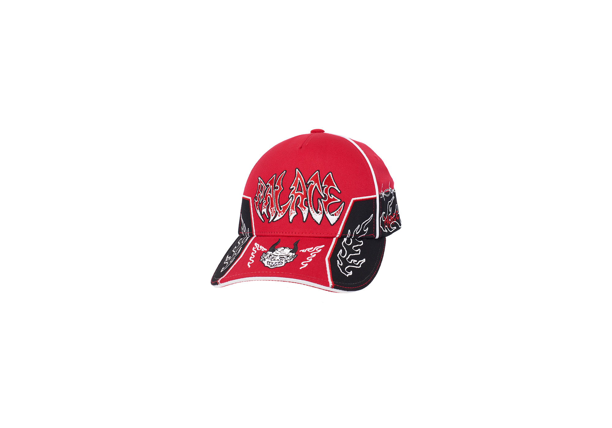 Palace Skateboards LOTTIES AIRTEX タンクトップ PALACE LOTTIES | PALACE SKATEBOARDS