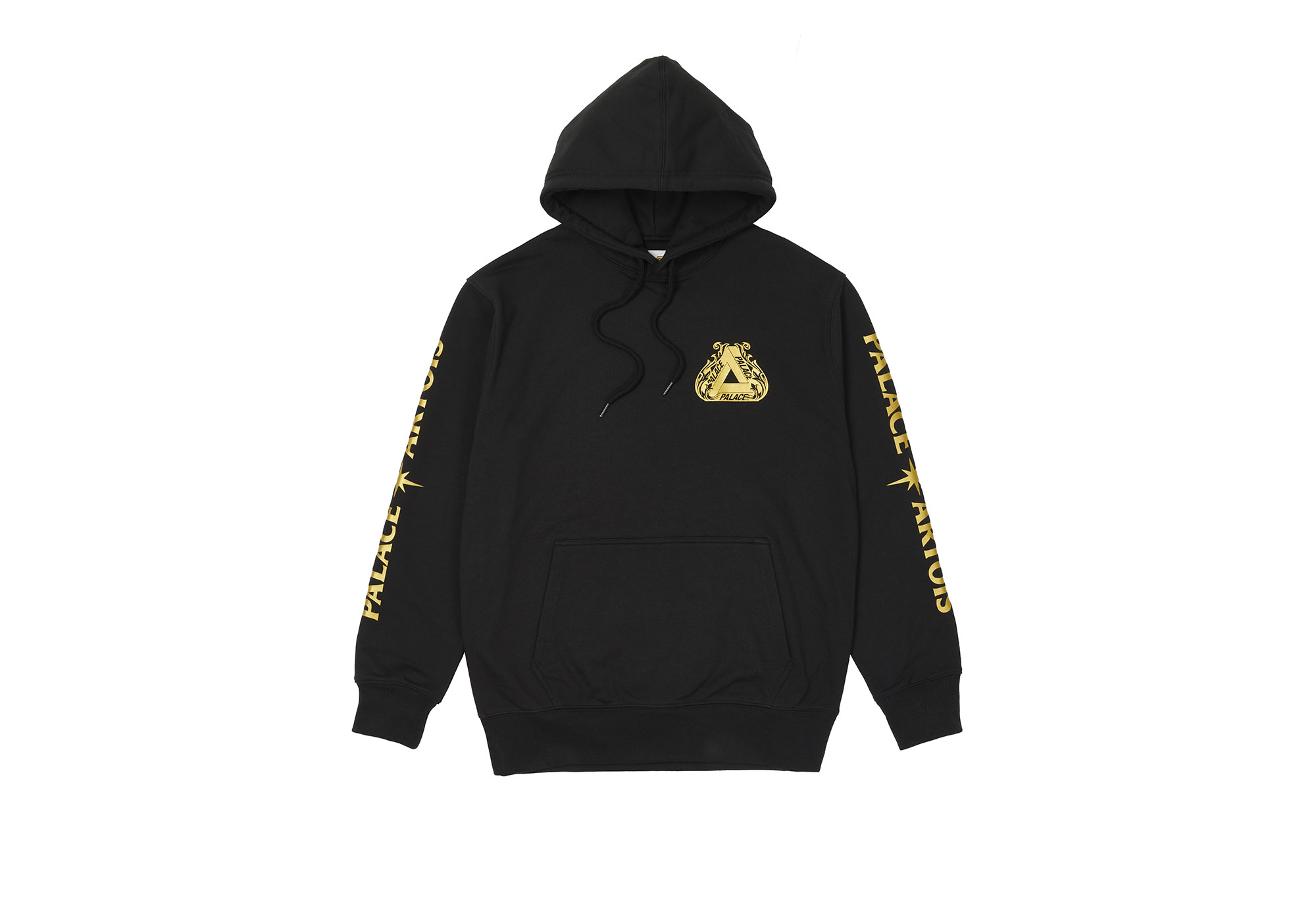 ☆ PALACE SKATEBOARDS x Stella Artois Hood Summer 24 ☆ Palace Stella Artois Hood Bottle Green - Palace Artois 2024