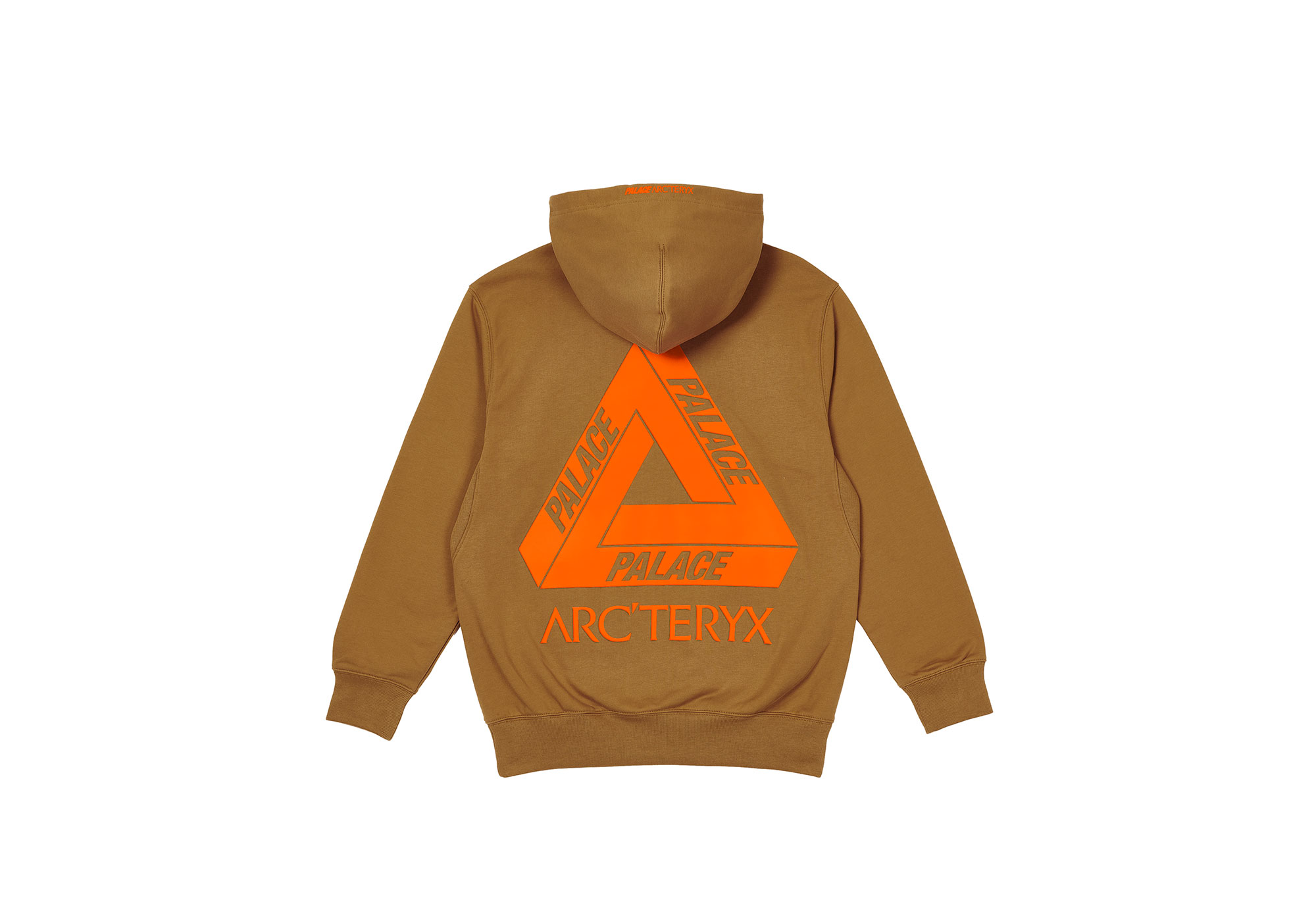 PALACE ARC'TERYX | PALACE SKATEBOARDS