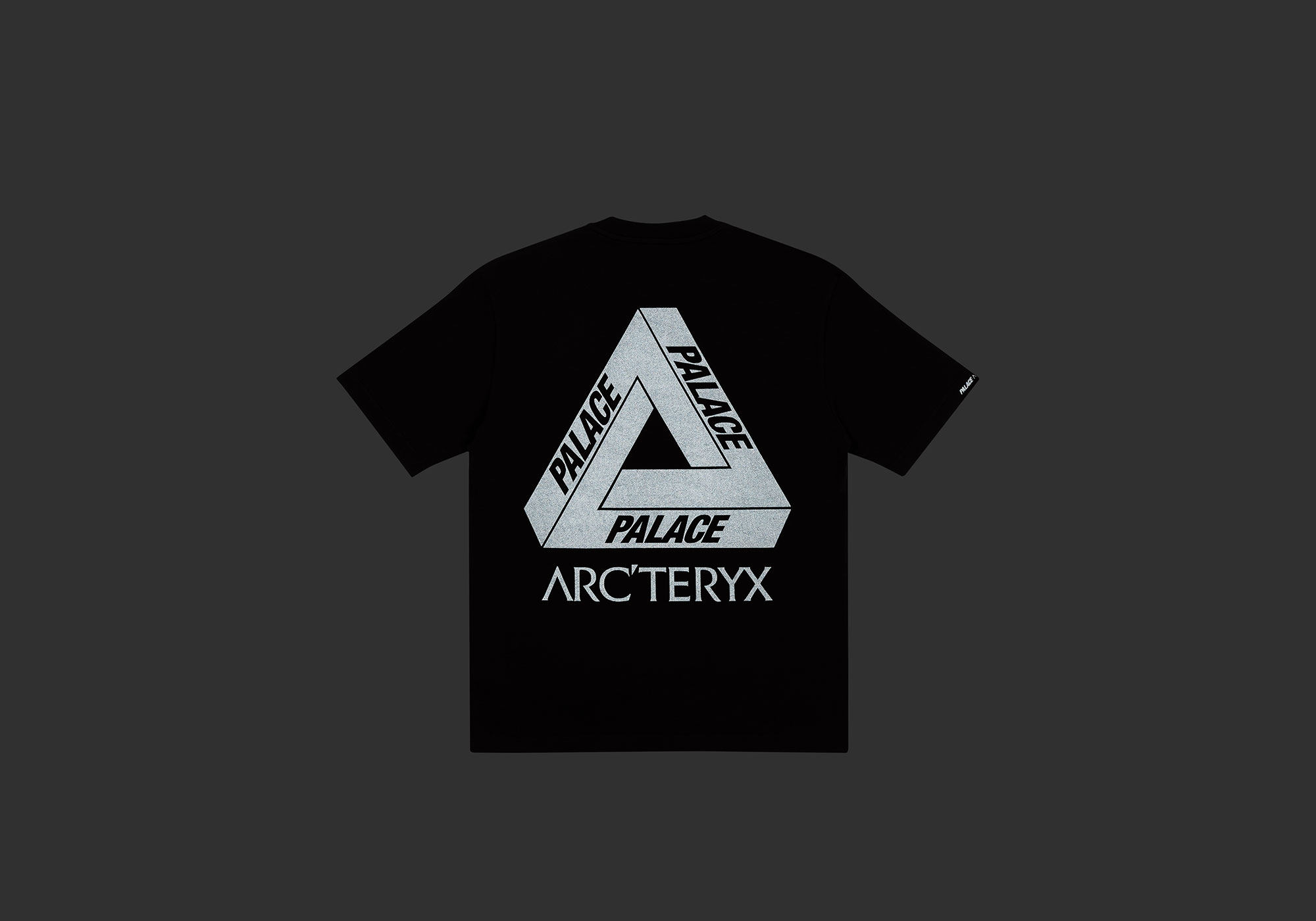 ARC'TERYX x PALACE Tシャツ M ホワイト Buy Palace x Arc'teryx T-Shirt 'White' - P19ARXTS006 | GOAT SA