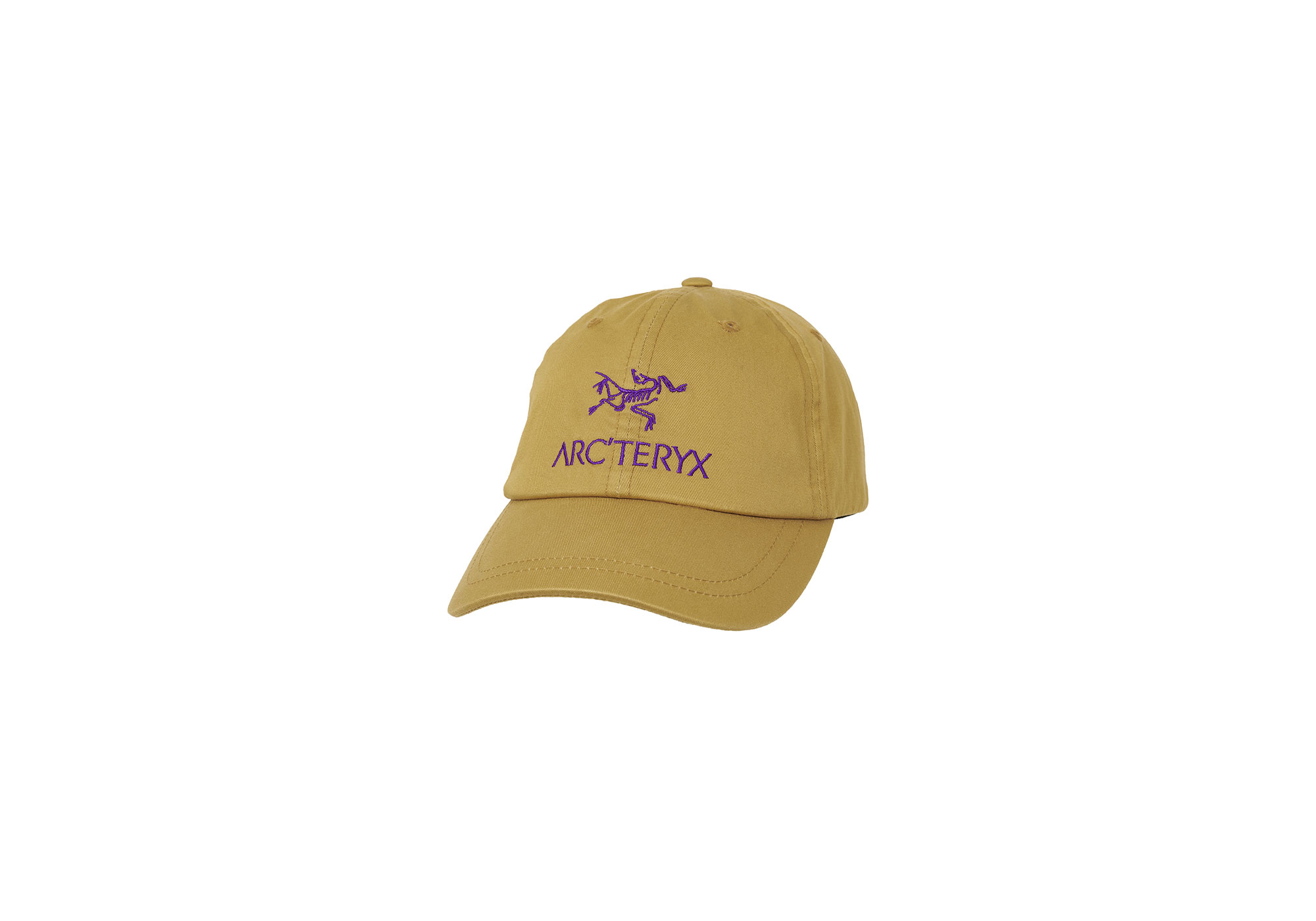 ARC'TERYX x PALACE キャップ ARC'TERYX×PALACE ロゴキャップ ネイビー サイズ FREE｜【公式