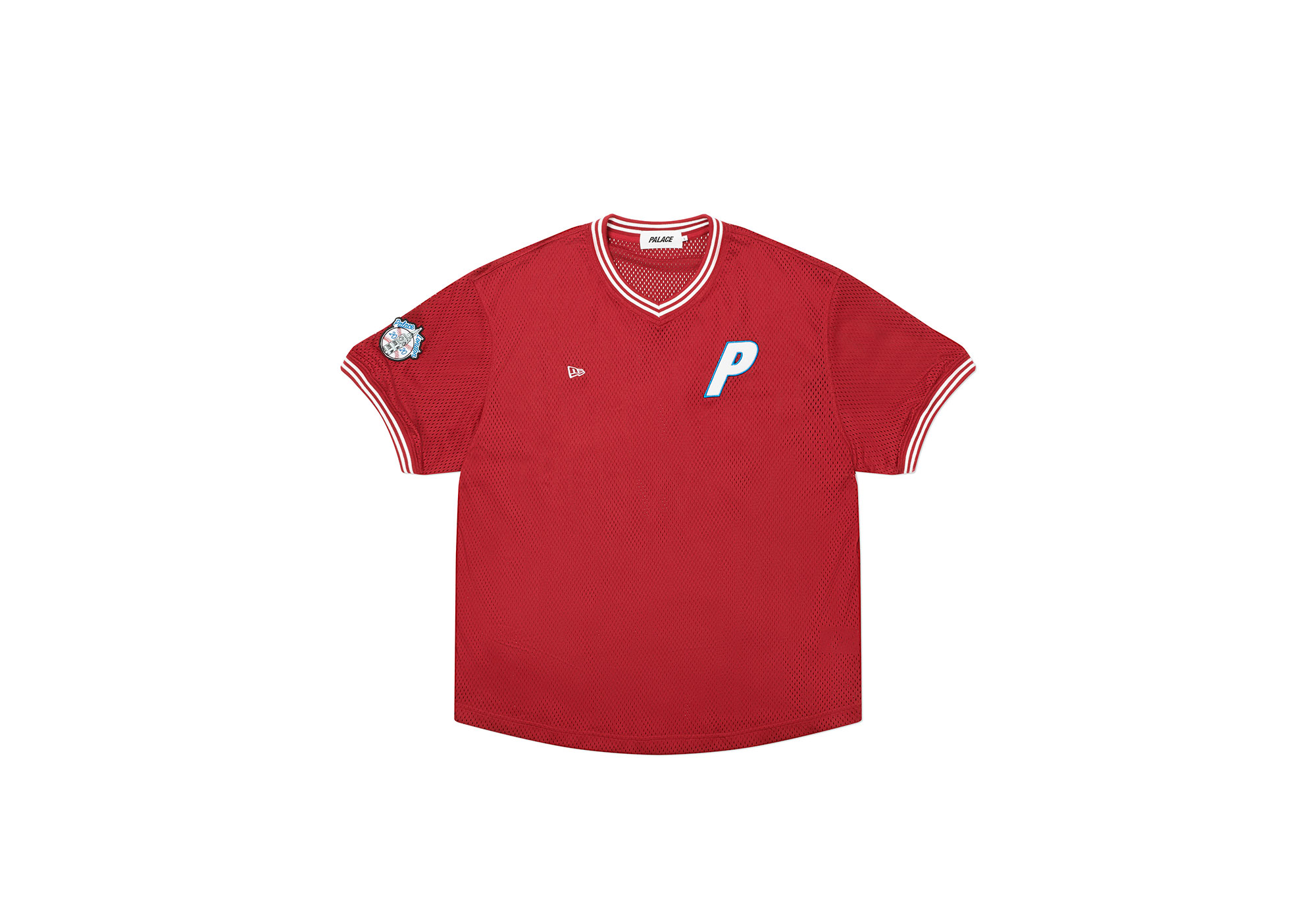 PALACE NEW ERA | PALACE SKATEBOARDS