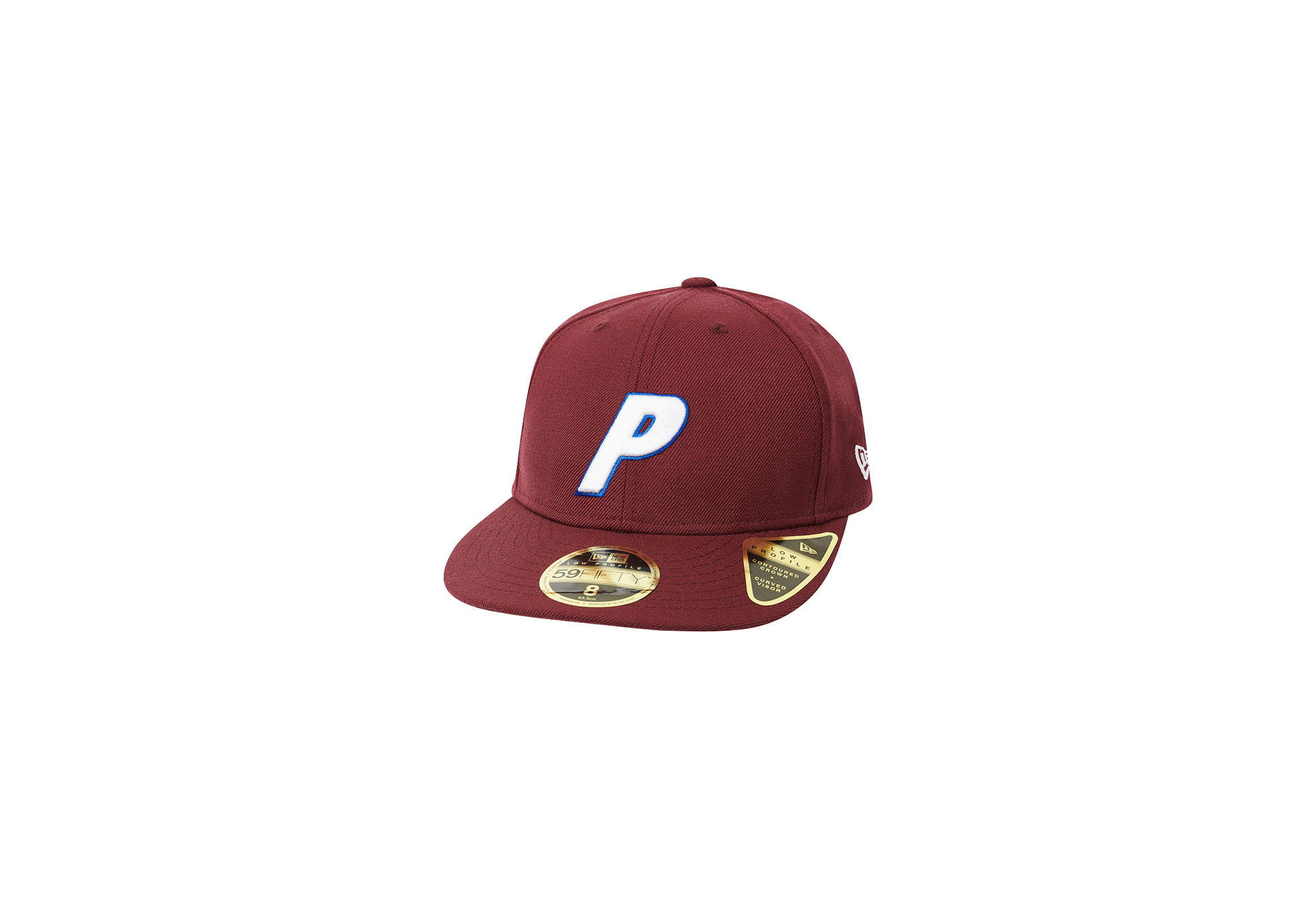 PALACE NEW ERA | PALACE SKATEBOARDS