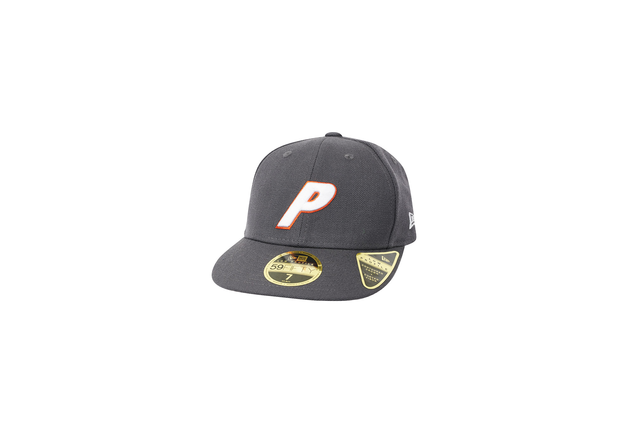 PALACE NEW ERA | PALACE SKATEBOARDS