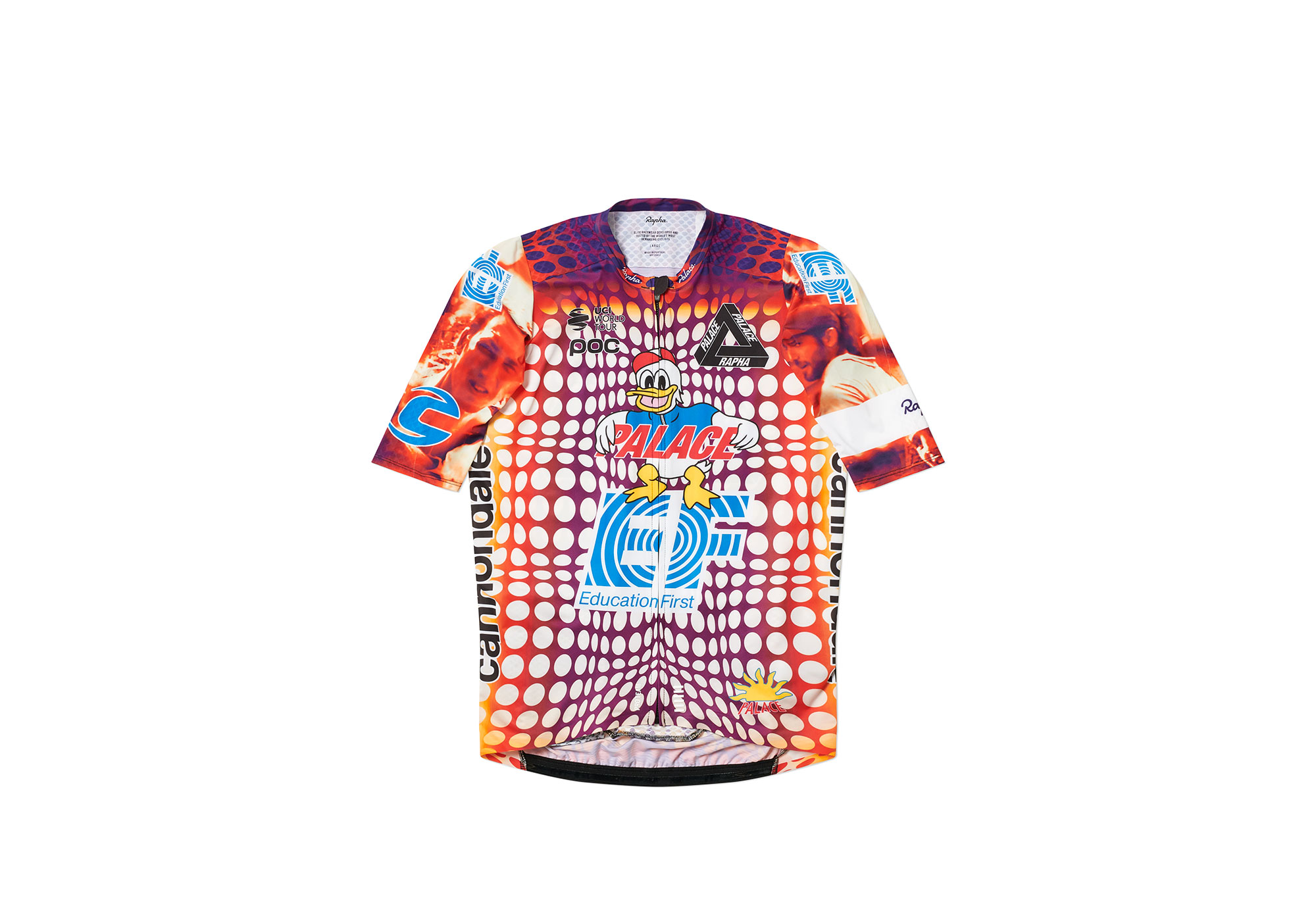 PALACE RAPHA | PALACE SKATEBOARDS