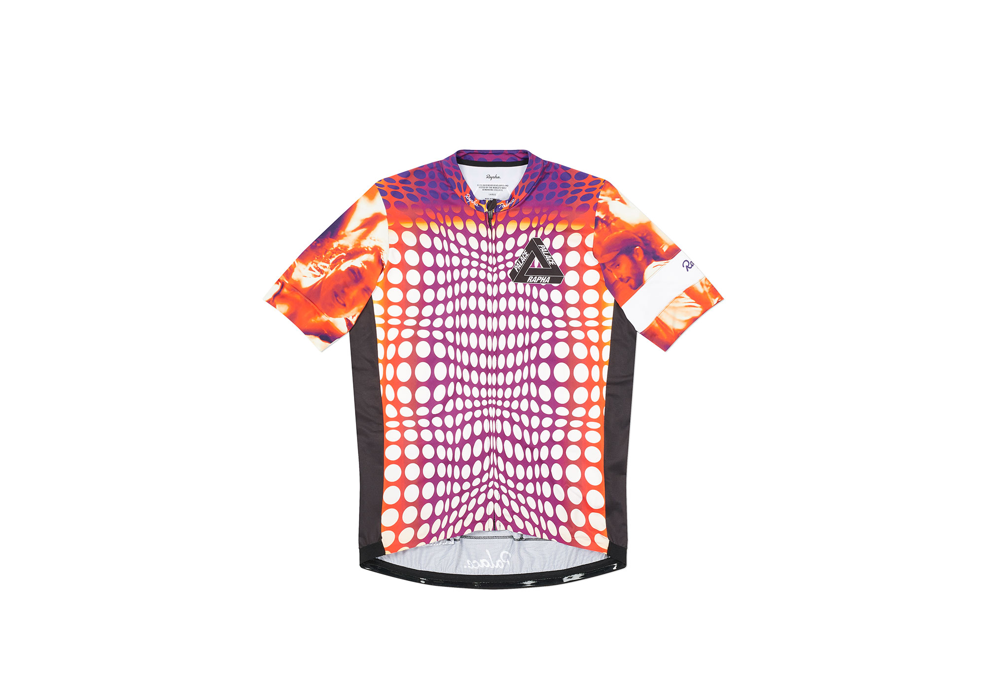 PALACE RAPHA | PALACE SKATEBOARDS