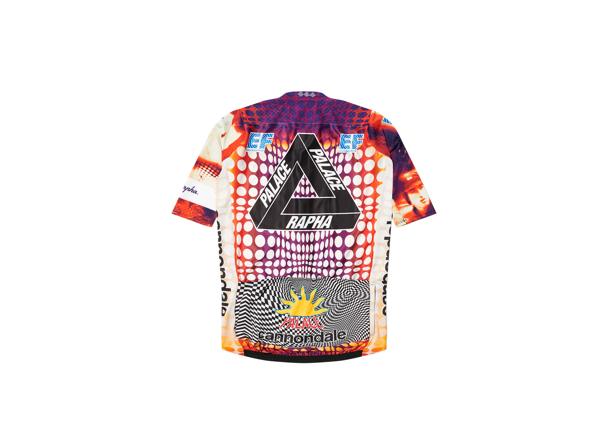PALACE RAPHA | PALACE SKATEBOARDS