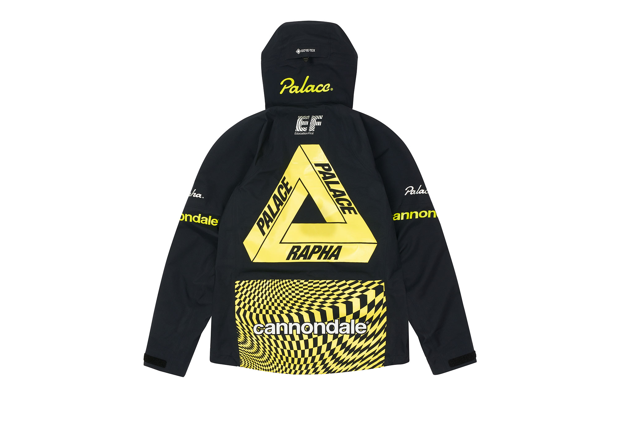 PALACE RAPHA | PALACE SKATEBOARDS