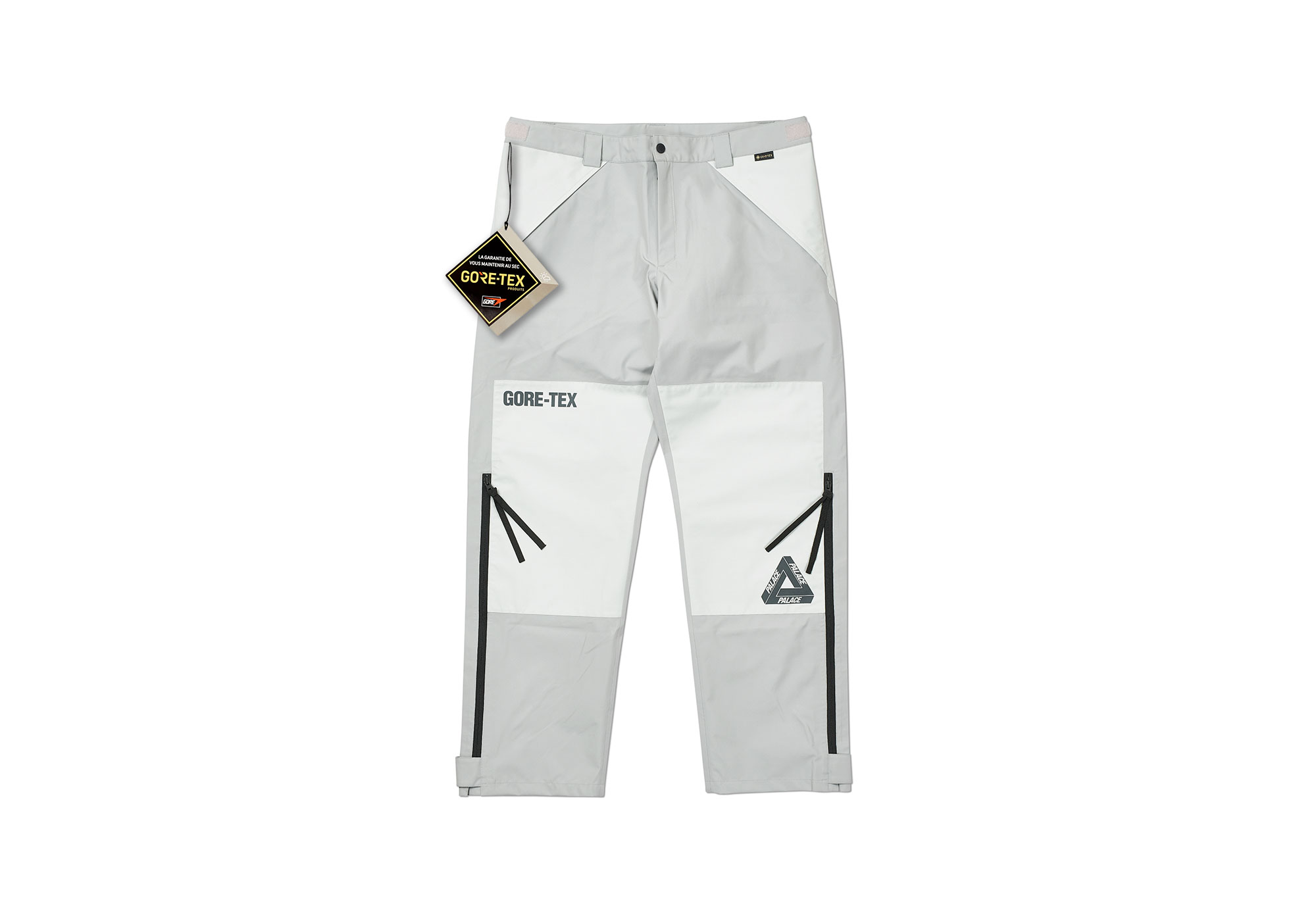 palace skateboards GORE-TEX パンツ　Mサイズ GORE-TEX 3L TROUSER | PALACE SKATEBOARDS