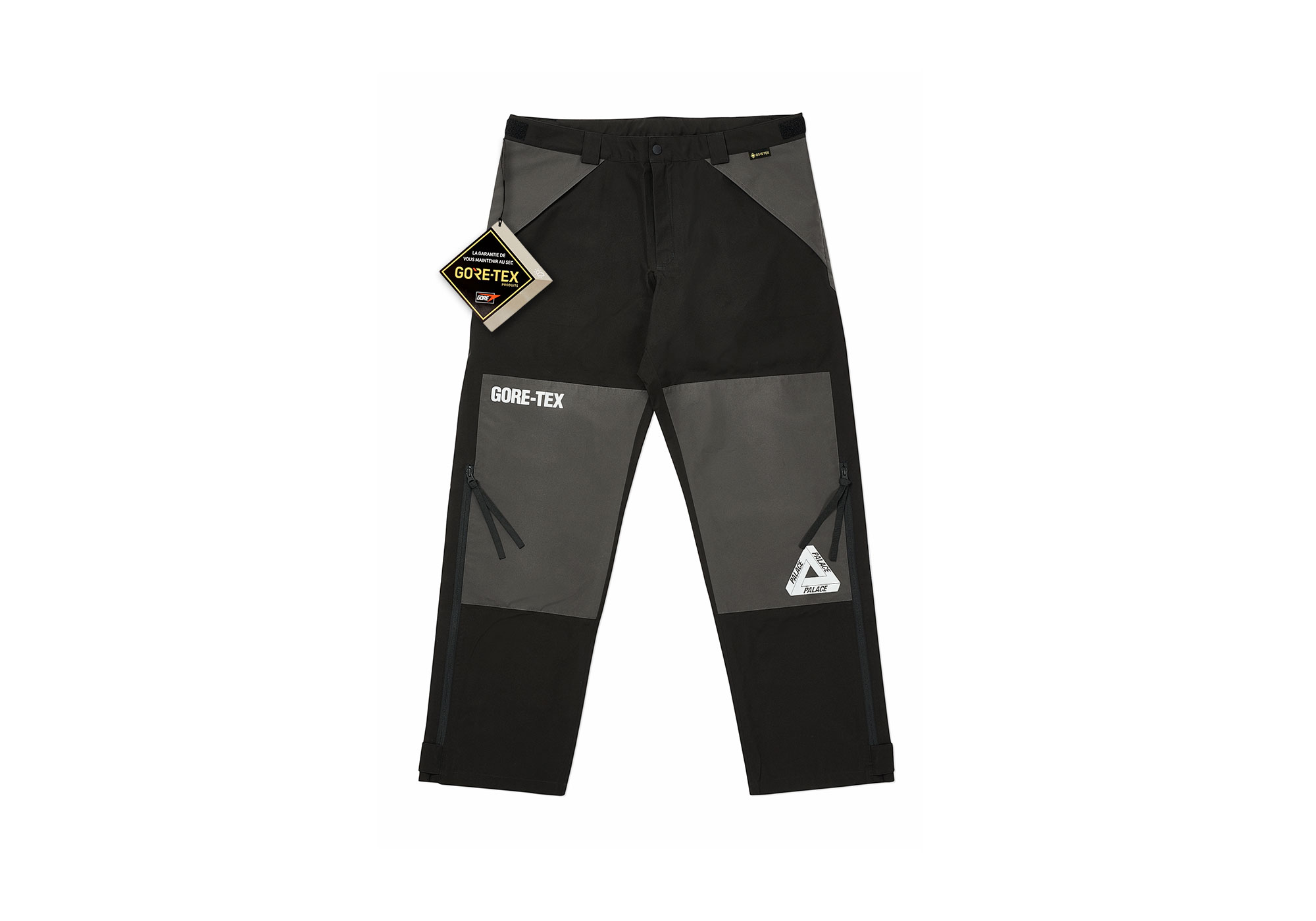 PALACE GORE-TEX WAVE-LENGTH | PALACE SKATEBOARDS