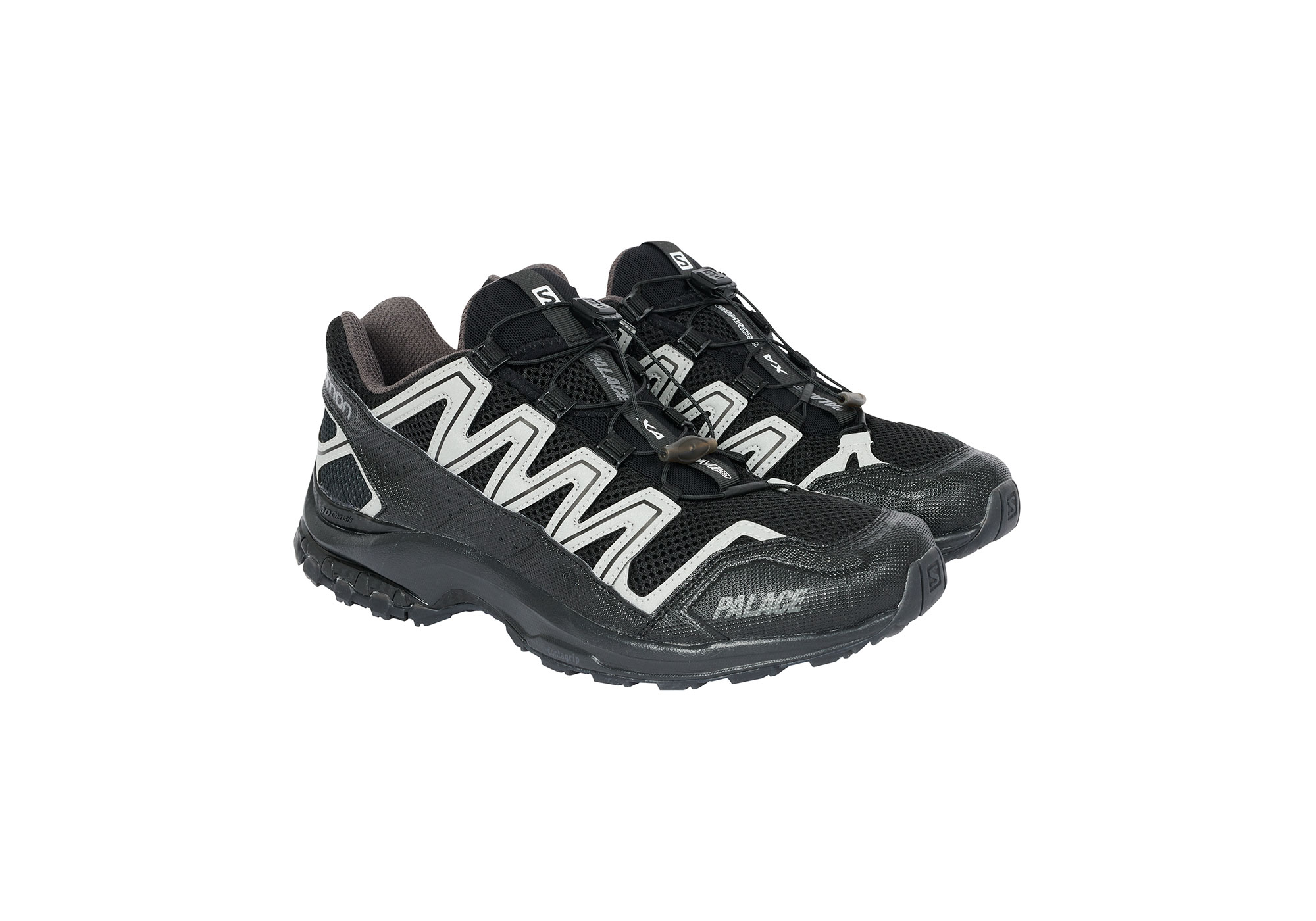 靴 PALACE SALOMON XA COMP ADV 27cm Palace x Salomon XA COMP ADV Summer 2020 Release Info