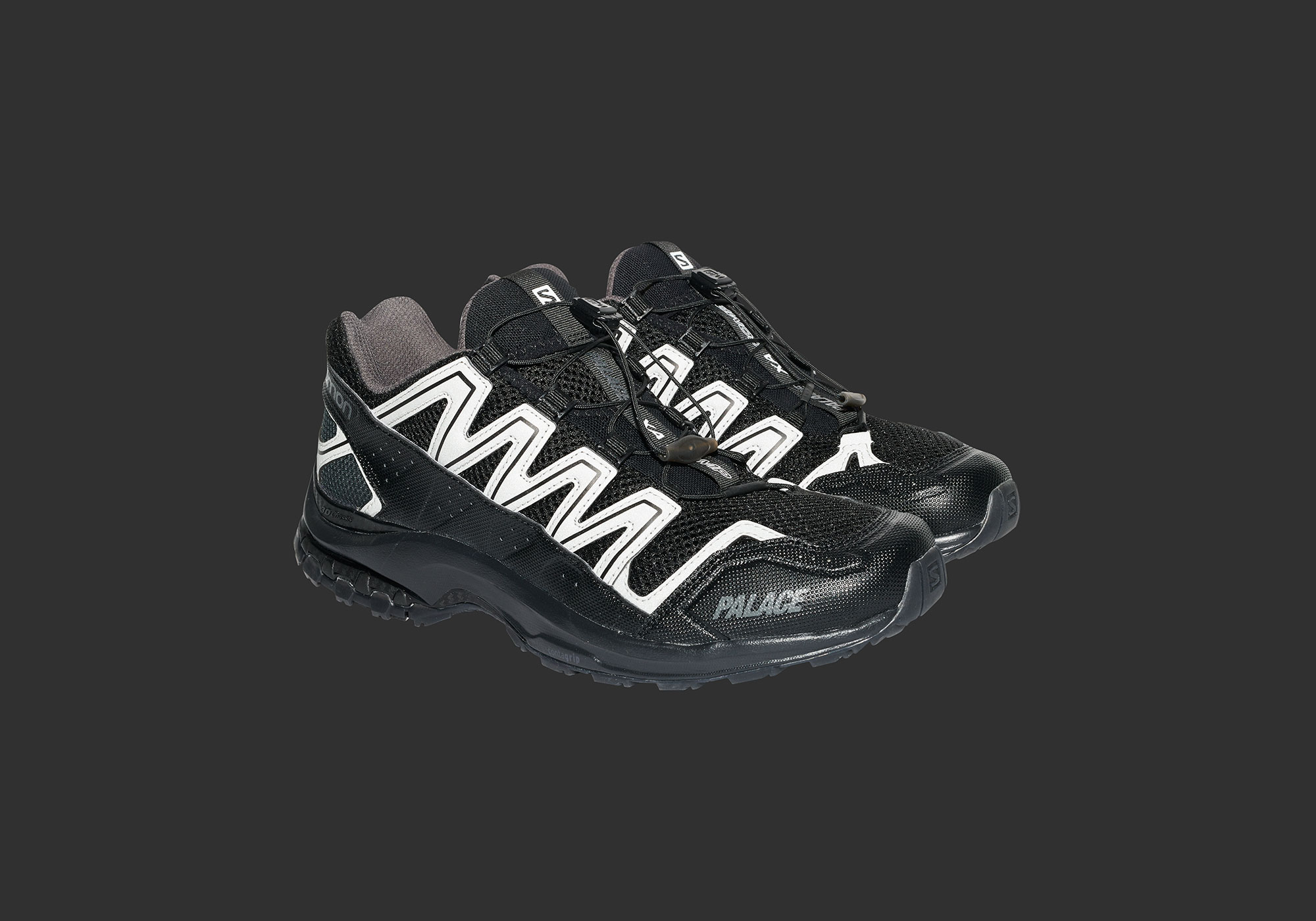 靴 PALACE SALOMON XA COMP ADV 27cm Palace x Salomon XA COMP ADV Summer 2020 Release Info