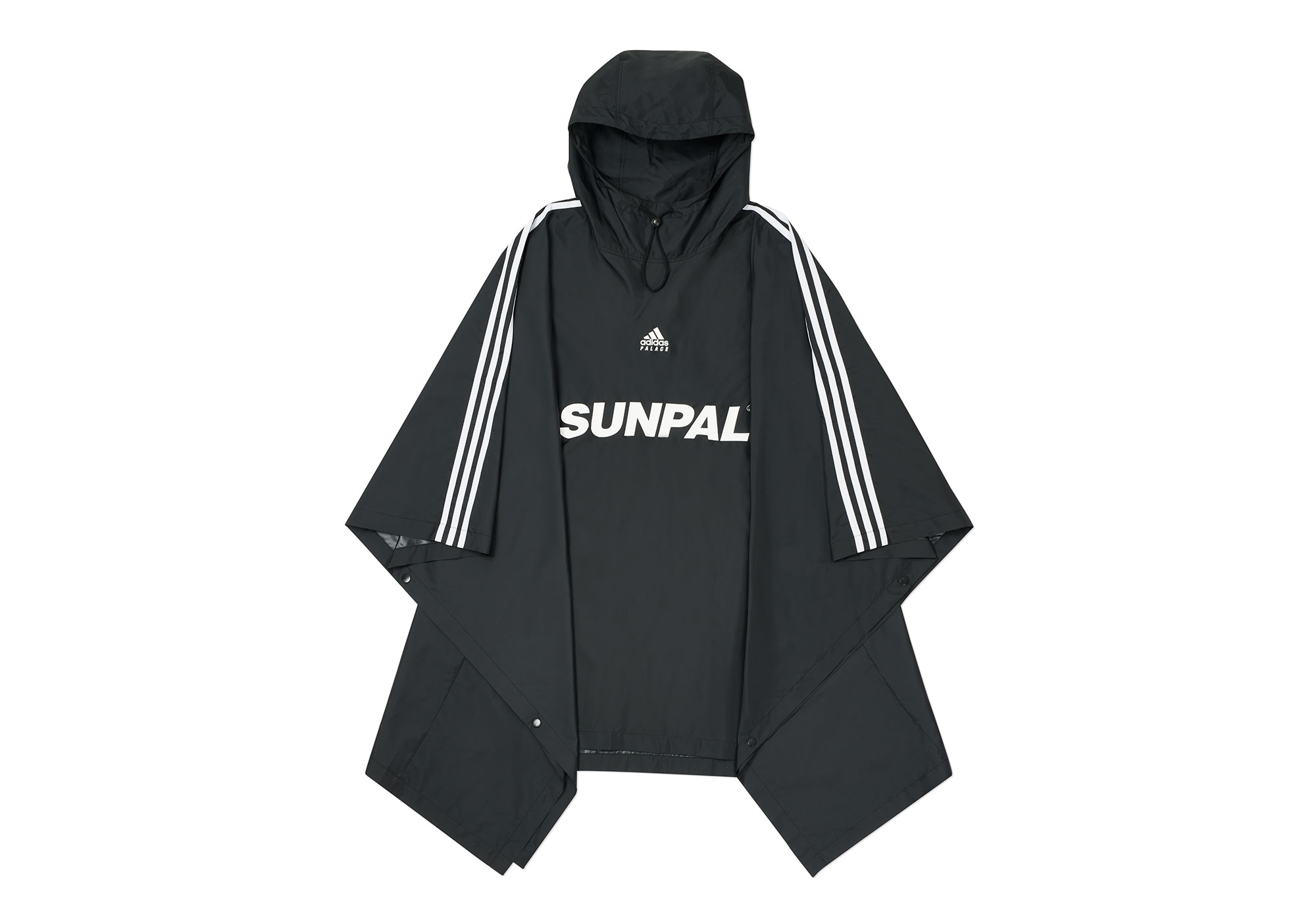 Palace Skateboards x adidas Originals SunPal Every Piece
