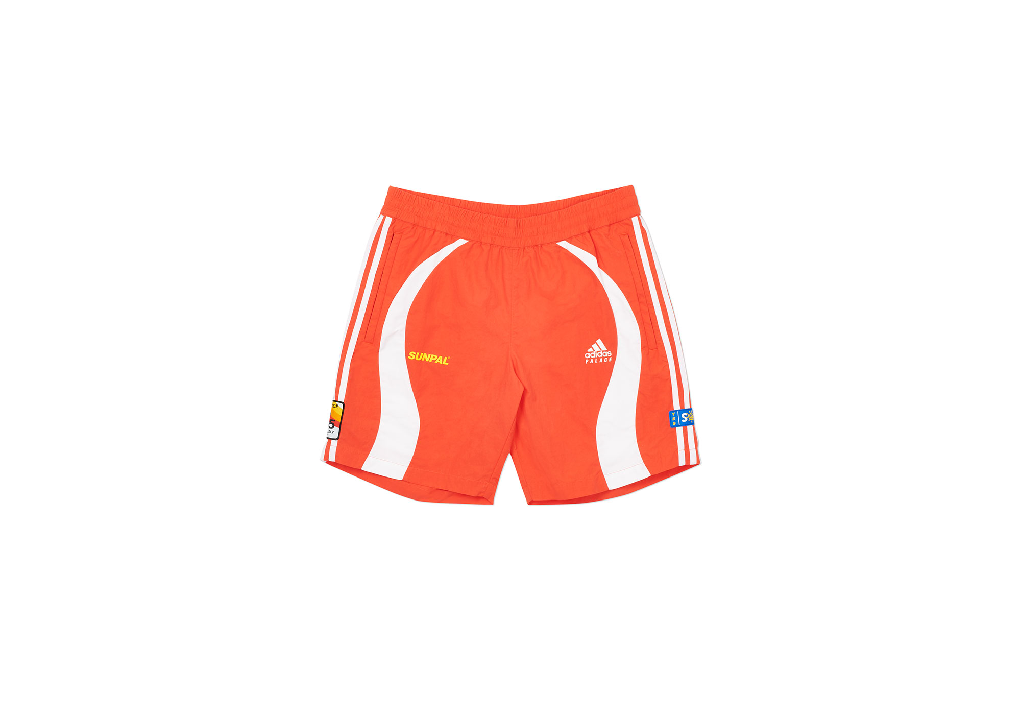 PALACE ADIDAS SUNPAL | PALACE SKATEBOARDS