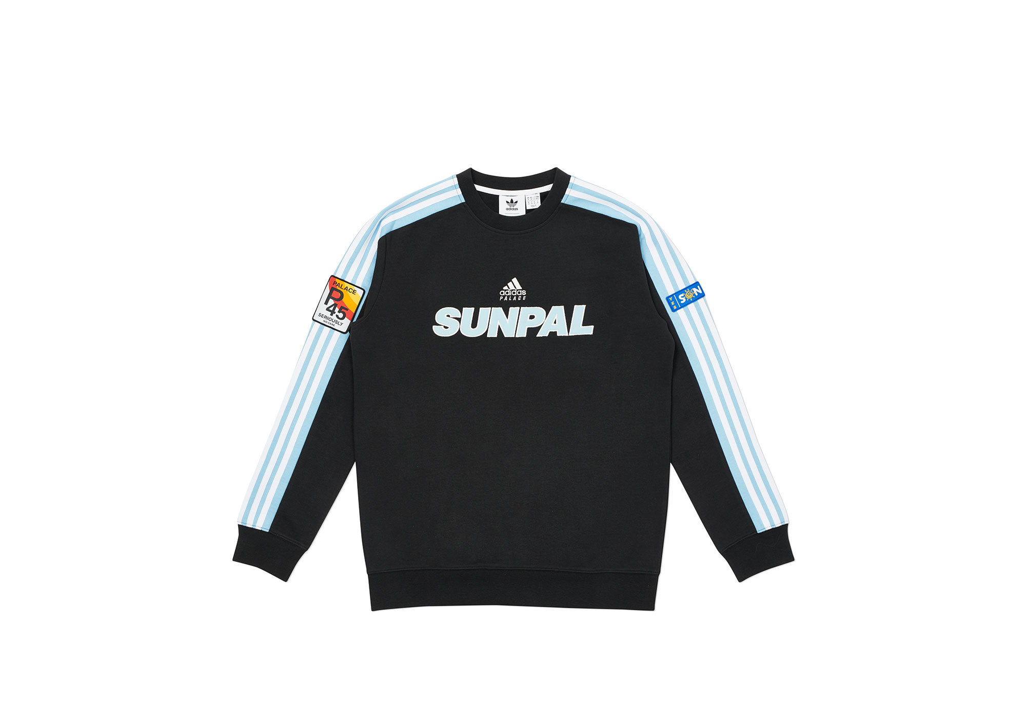 売れ筋新商品 SUNPAL ADIDAS PALACE | SKATEBOARDS PALACE トップス