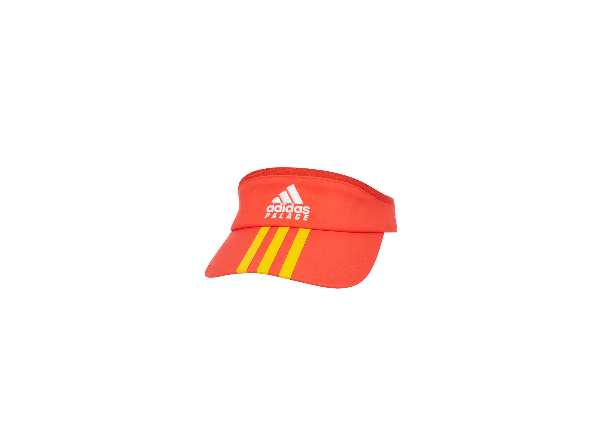 Palace Adidas Sunpal Cap Orange | eBay