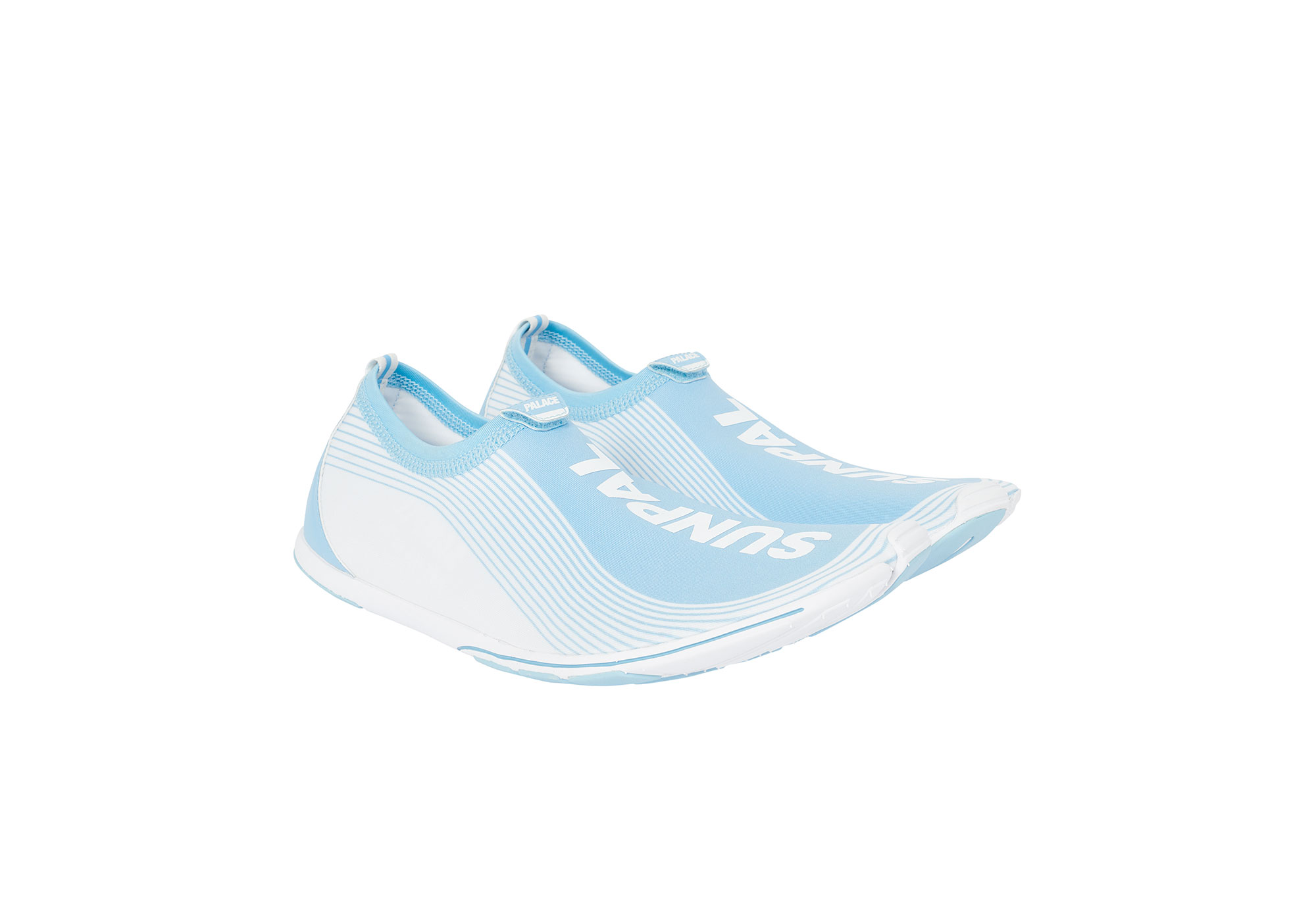 PALACE ADIDAS SUNPAL | PALACE SKATEBOARDS