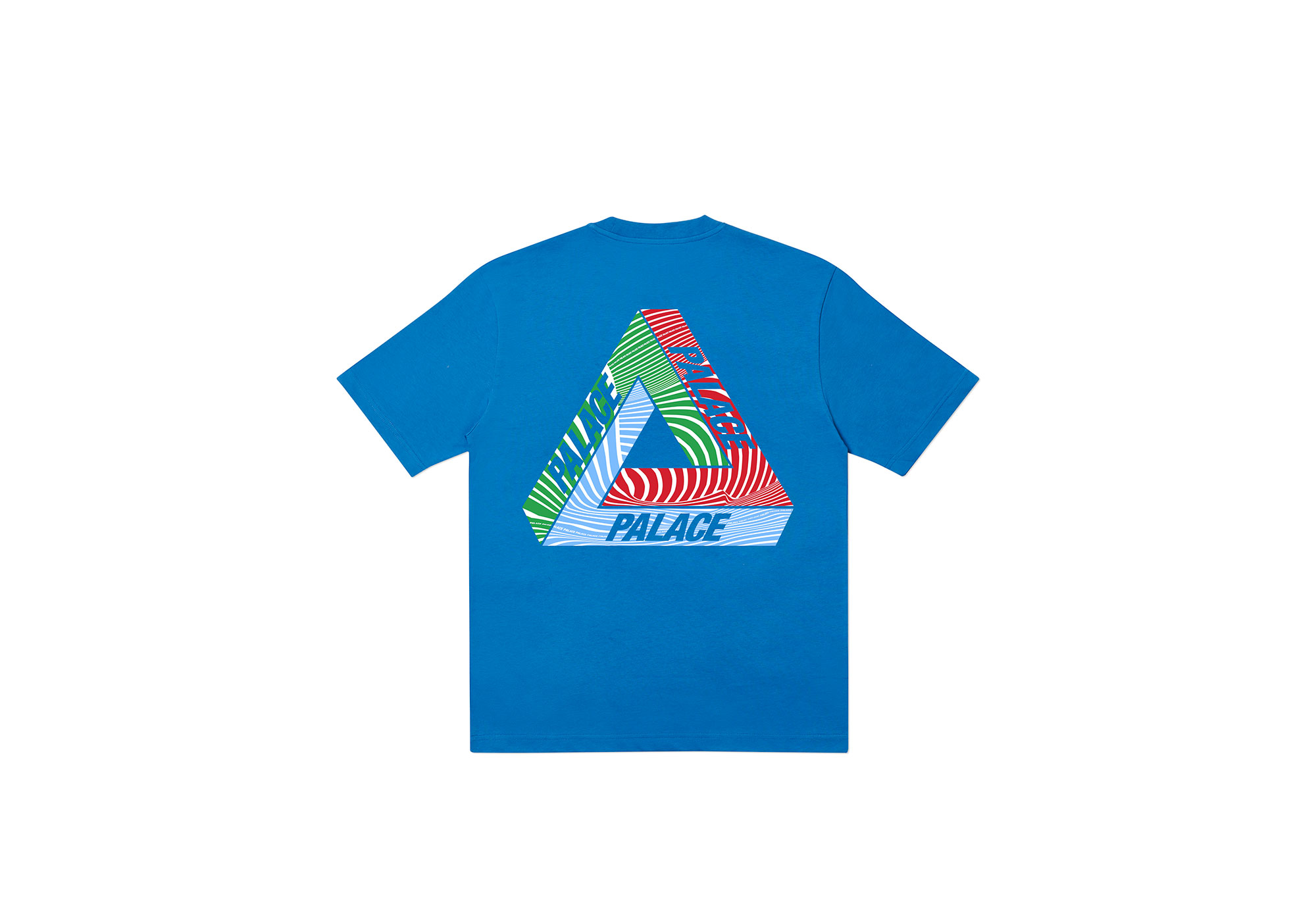 Palace Skateboards PALACE JCC+ Tシャツ 半袖 3色 送料込み TRI-TEX | PALACE SKATEBOARDS