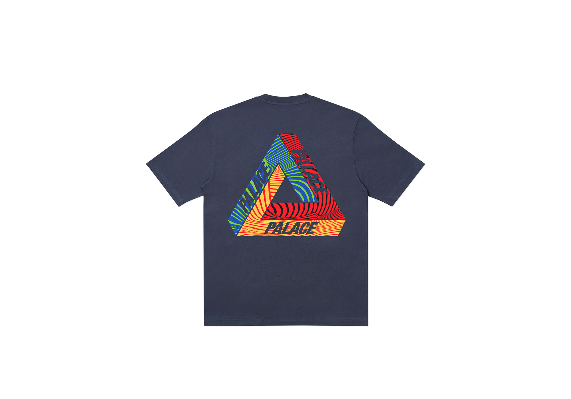 Palace Skateboards PALACTIC Tシャツ 半袖 3色 送料込み 楽天市場】【割引クーポン配布中】 PALACE SKATEBOARDS パレス