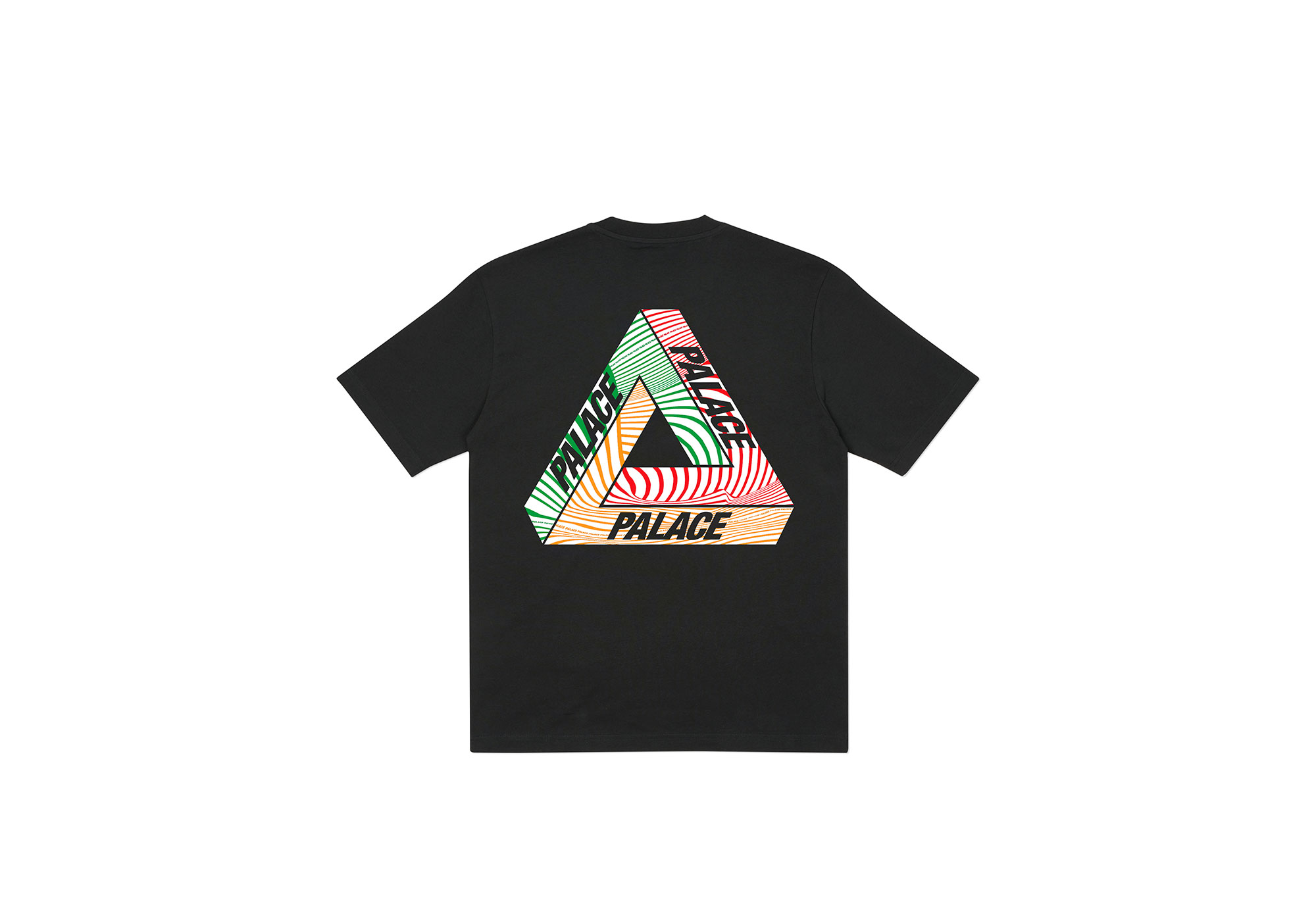 【送料込】PALACE トライフェード Tシャツ Palace ロゴ Tシャツ 通販 - FARFETCH