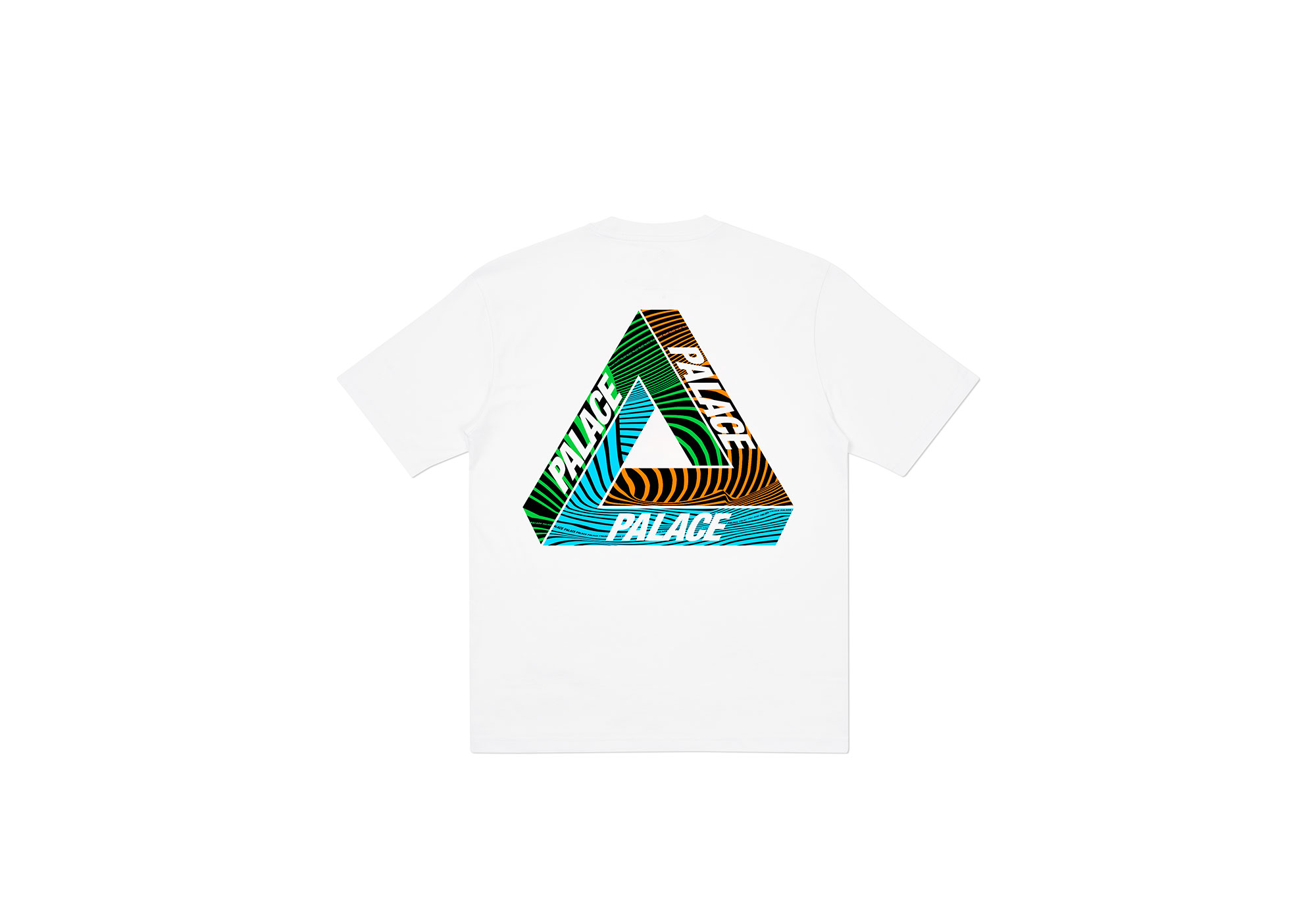 TRI-TEX | PALACE SKATEBOARDS