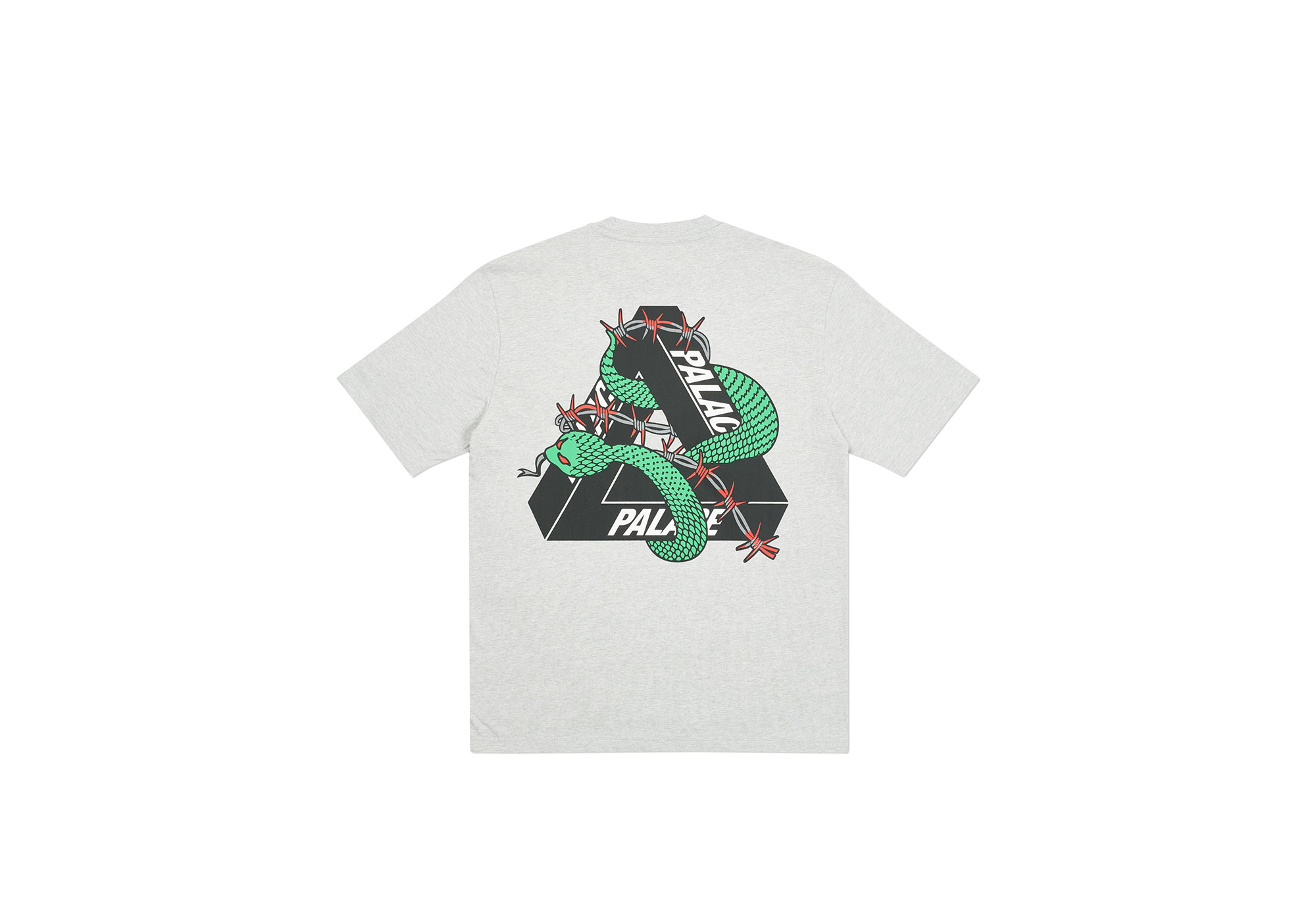 HESH MIT FRESH | PALACE SKATEBOARDS