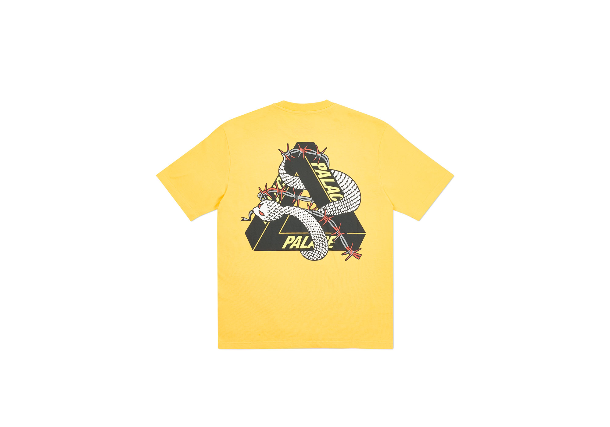 HESH MIT FRESH | PALACE SKATEBOARDS
