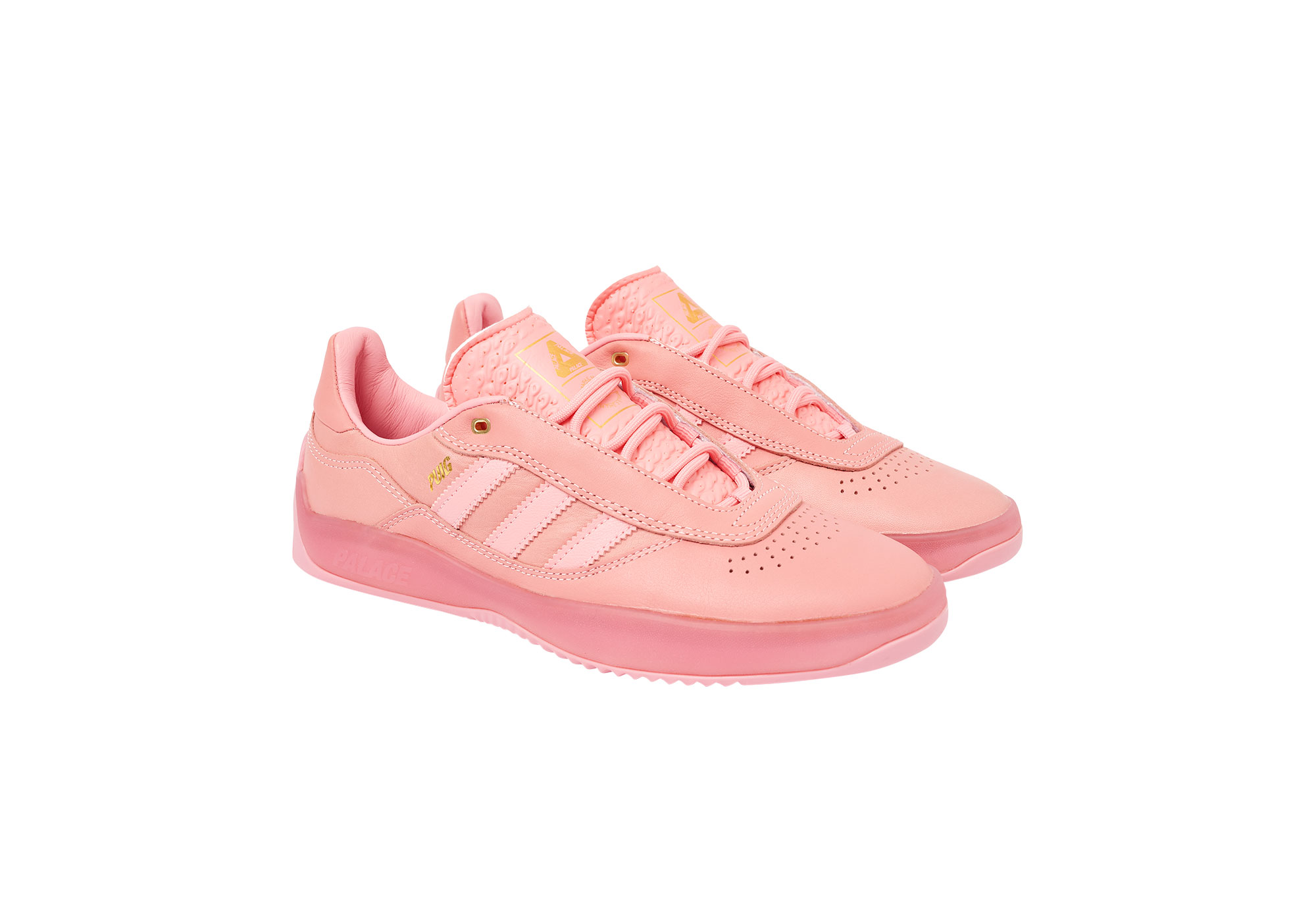 ADIDAS PALACE LUCAS PUIG | PALACE SKATEBOARDS