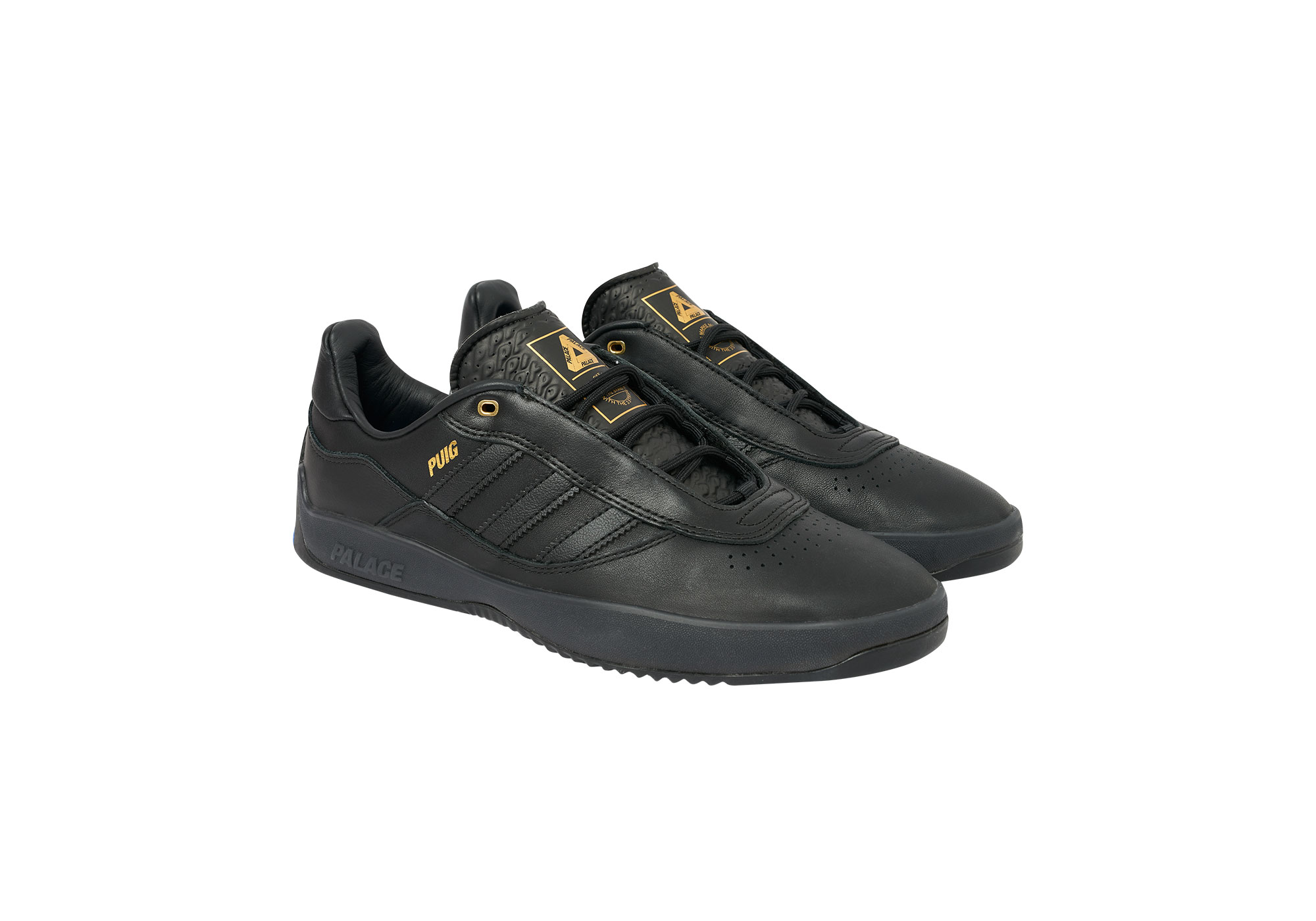 シューズ adidas palece The Palace x Adidas ZX 10000 Releases Fall 2024 | House of Heat°