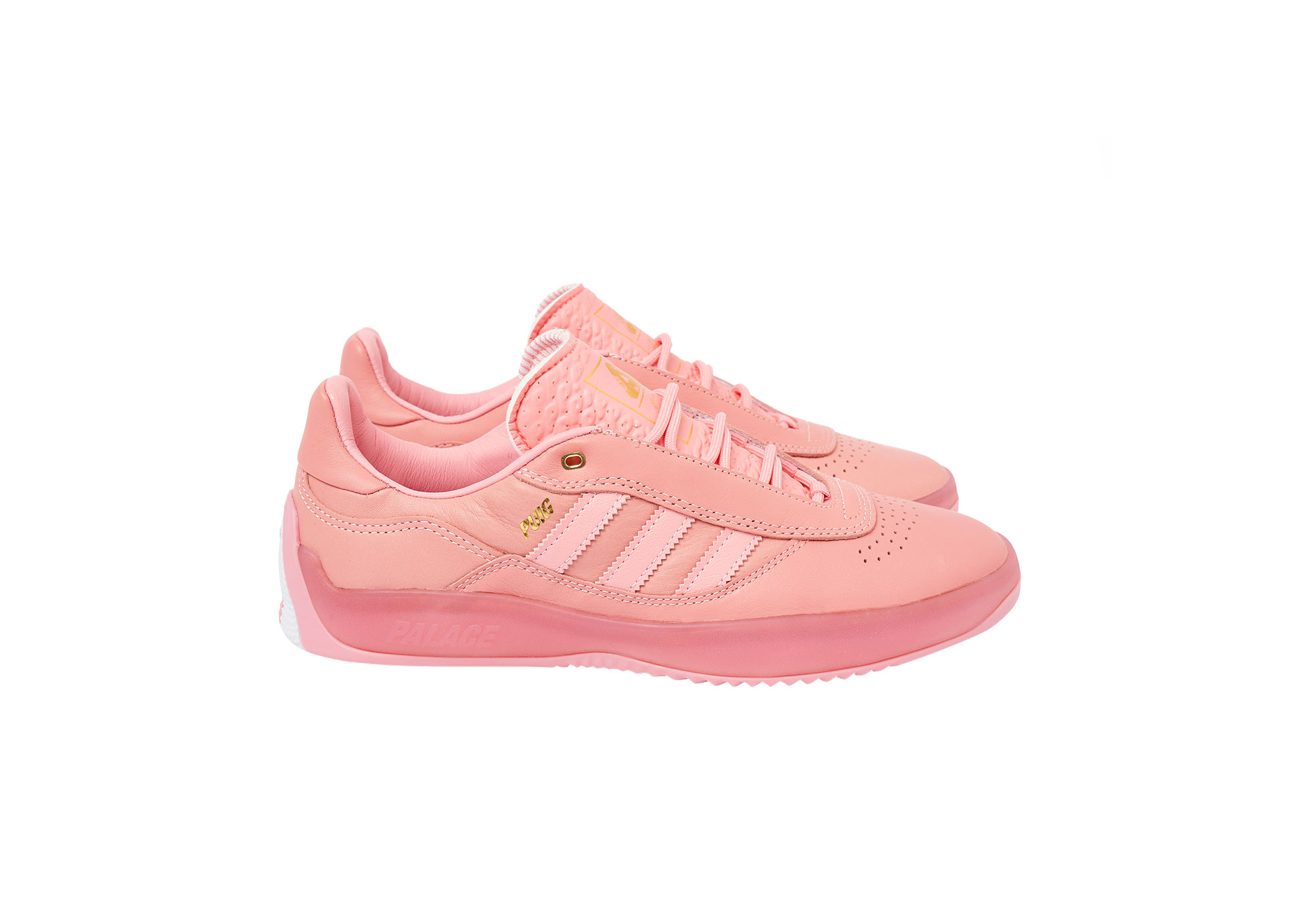 シューズ adidas palece Palace x adidas Puig Samba 2023 Collection | Nice Kicks