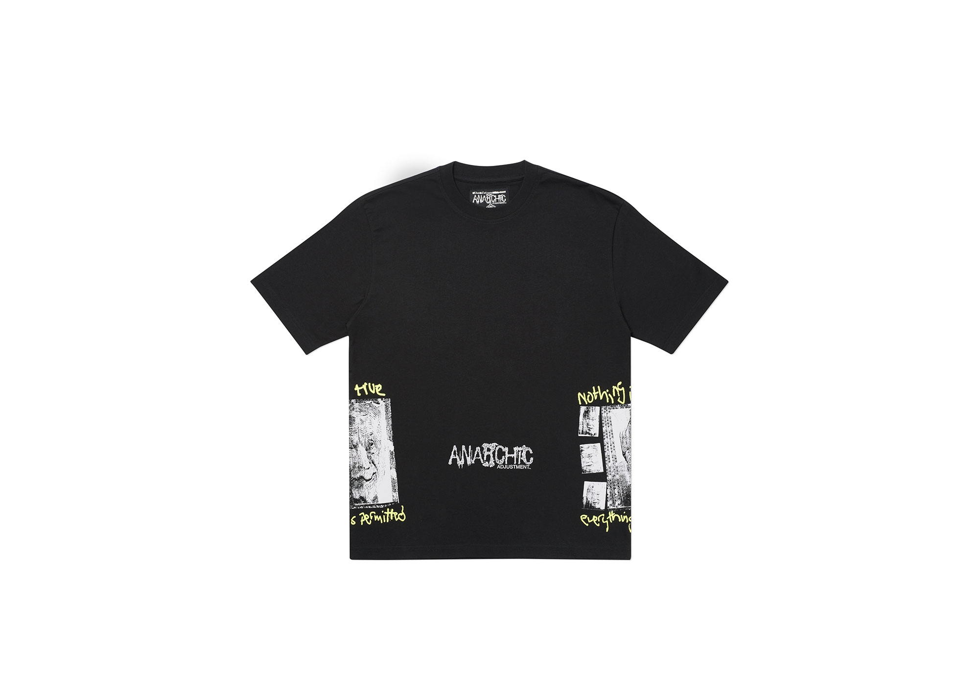Palace×AnarchicAdjustment Palace x Anarchic Adjustment Spring 2020 | Hypebeast