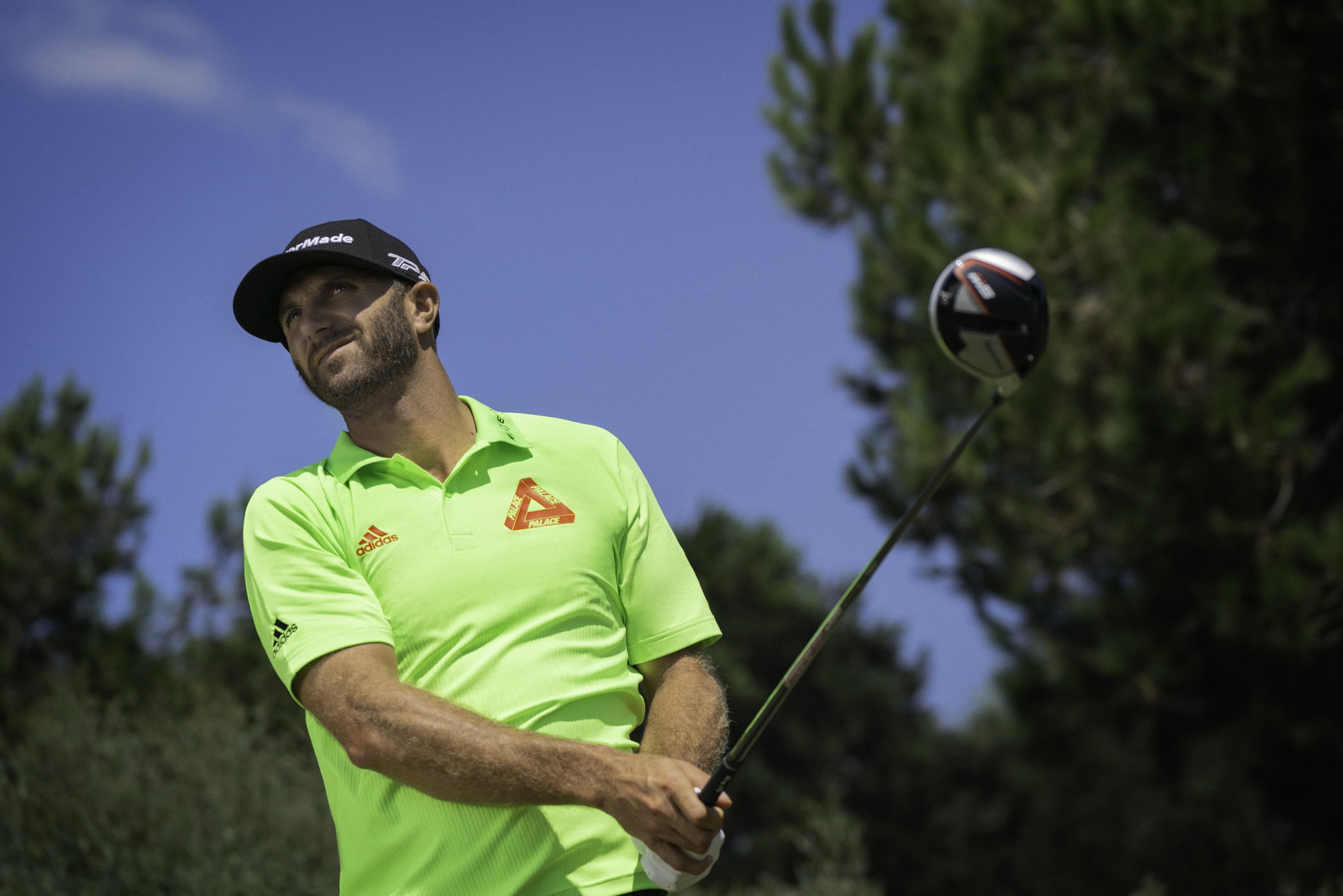 ADIDAS PALACE GOLF | PALACE SKATEBOARDS