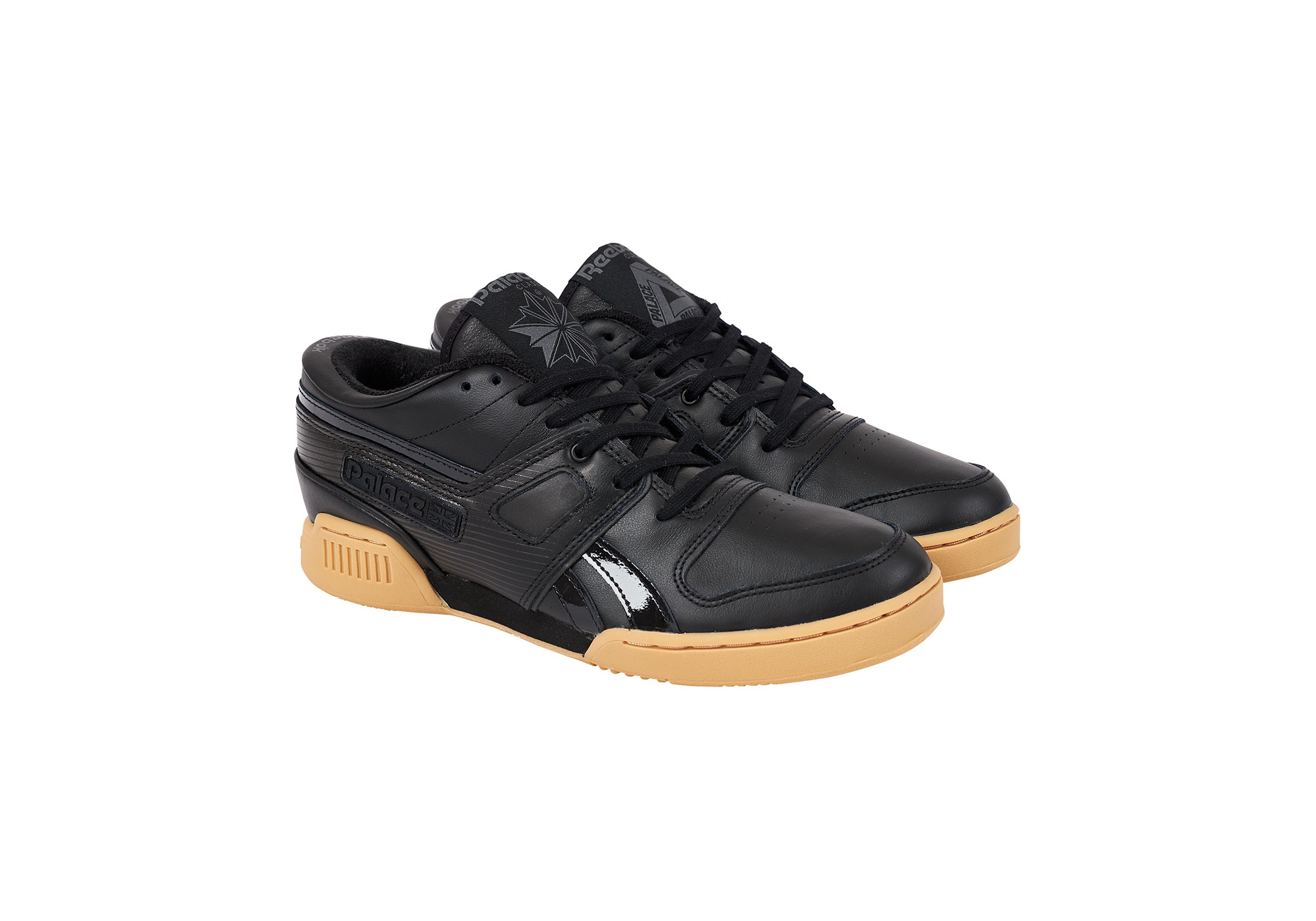 REEBOK PRO WORKOUT LOW PALACE RED 25cm REEBOK PRO WORKOUT LOW PALACE RED 25cm