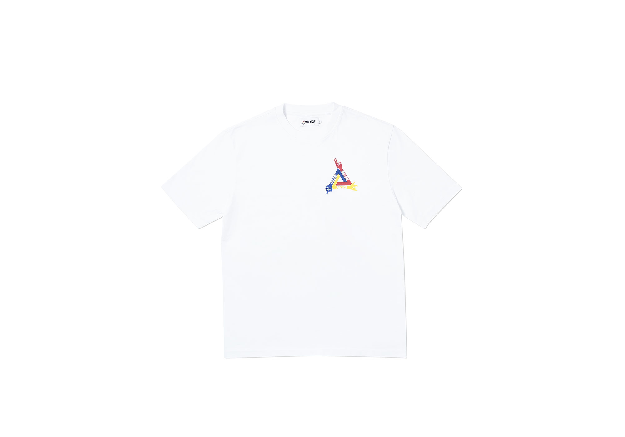PALACE JEAN-CHARLES DE CASTELBAJAC | PALACE SKATEBOARDS
