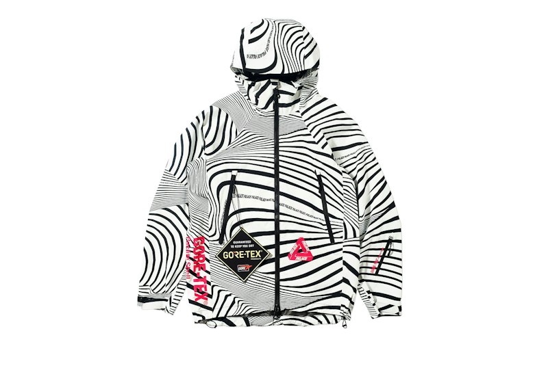 PALACE GORE-TEX VORTEX | PALACE SKATEBOARDS