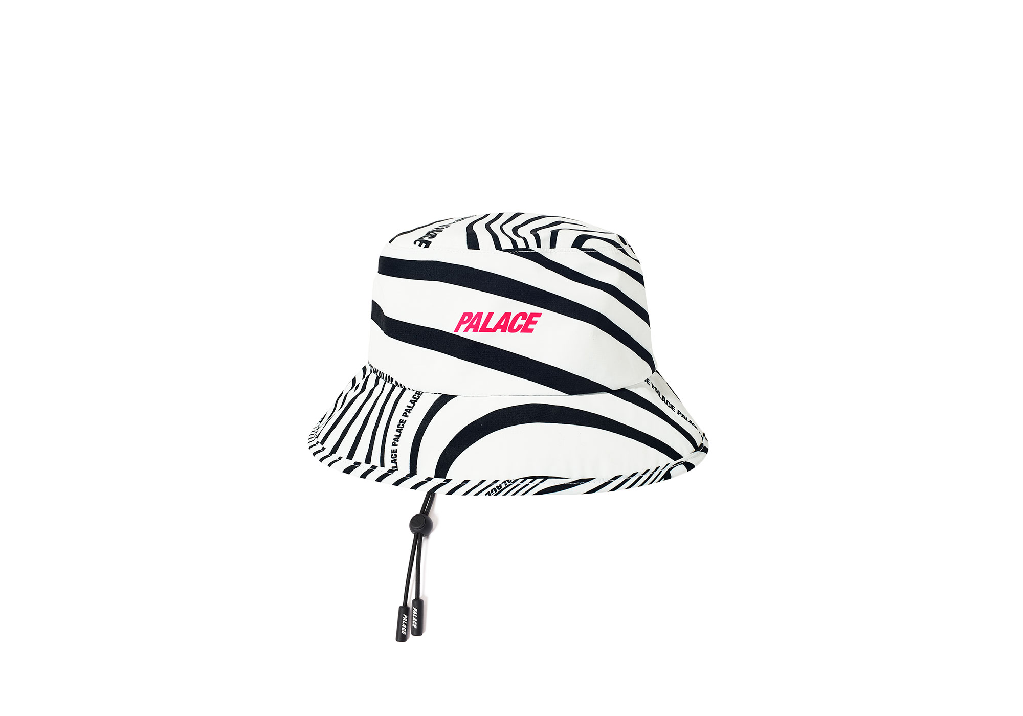 Palace GORE-TEX TEK BUCKET バケハ黒 白 2色セット GORE-TEX 3L BUCKET HAT | PALACE SKATEBOARDS
