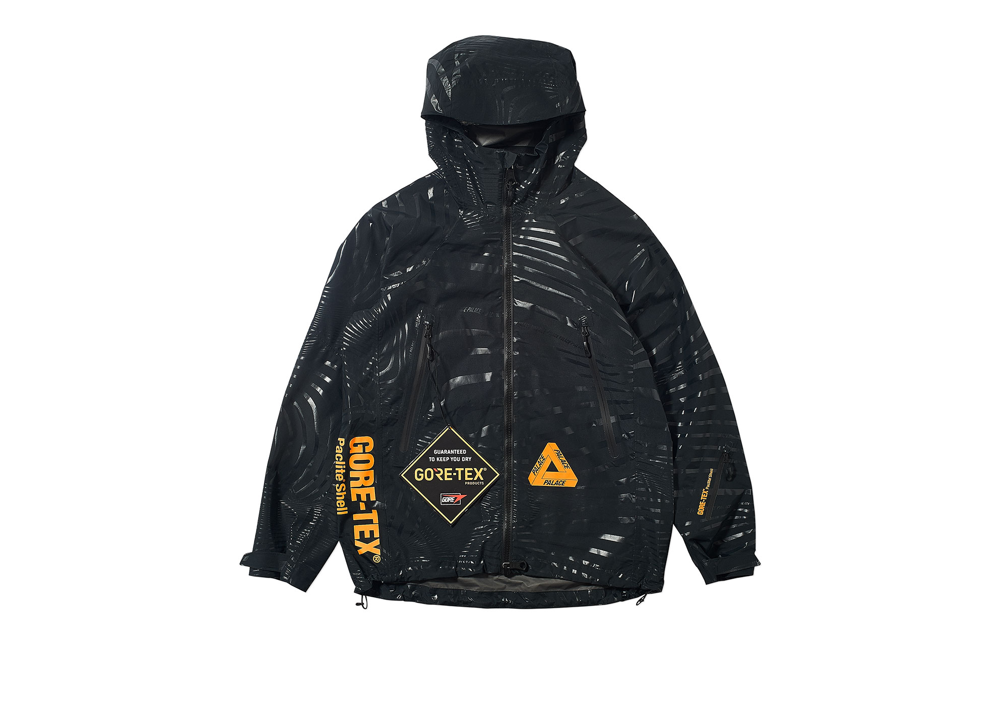 PALACE パレス VORTEX JACKET GORE-TEX メンズM PALACE GORE-TEX VORTEX | PALACE SKATEBOARDS