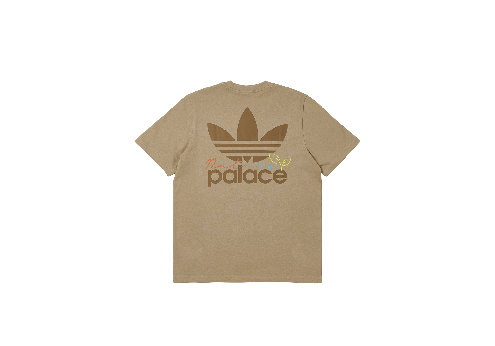 adidas Wellness Palace コラボTシャツ Mサイズ adidas Wellness Palace コラボTシャツ Mサイズ - メルカリ