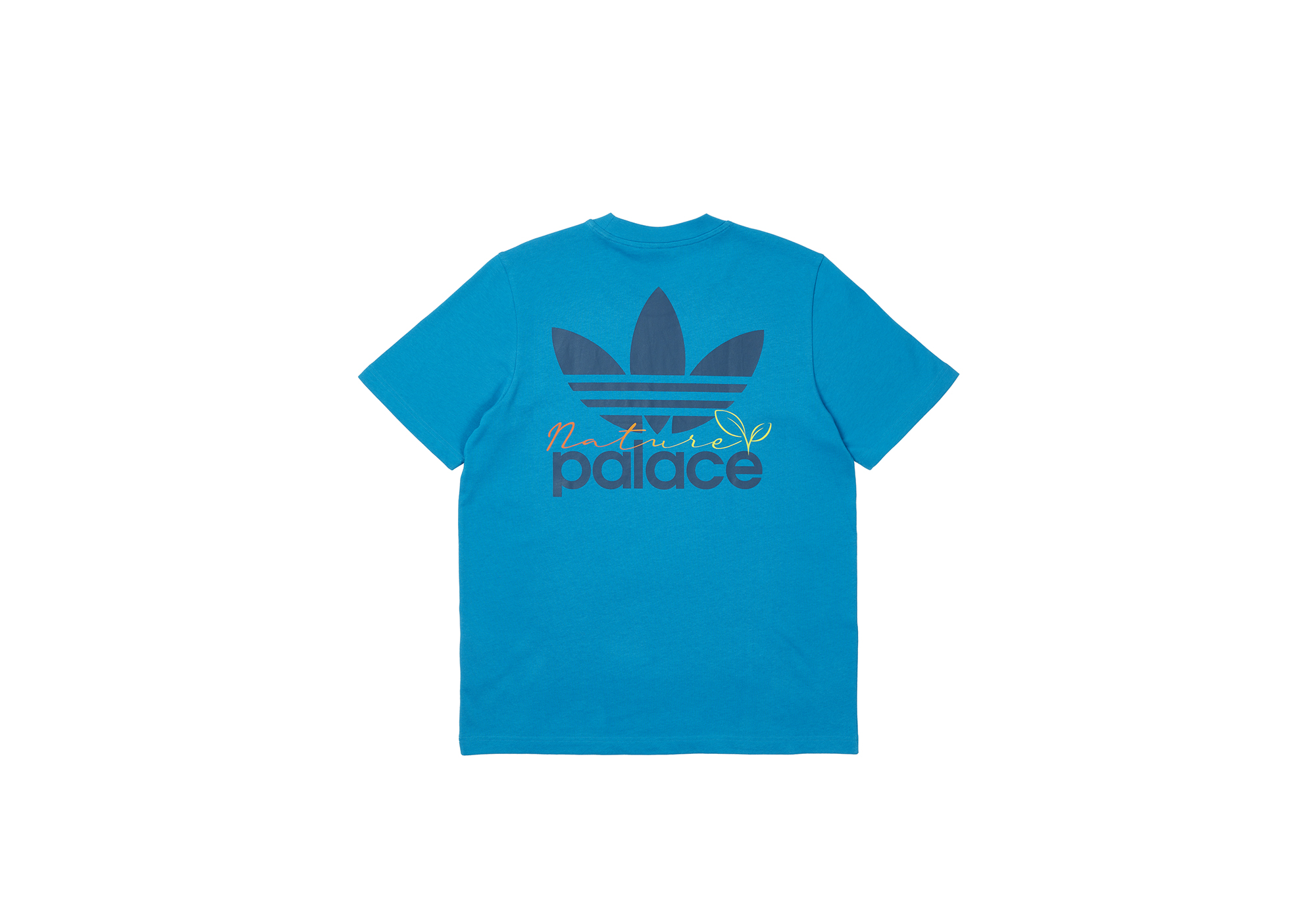 PALACE ADIDAS: NATURE | PALACE SKATEBOARDS