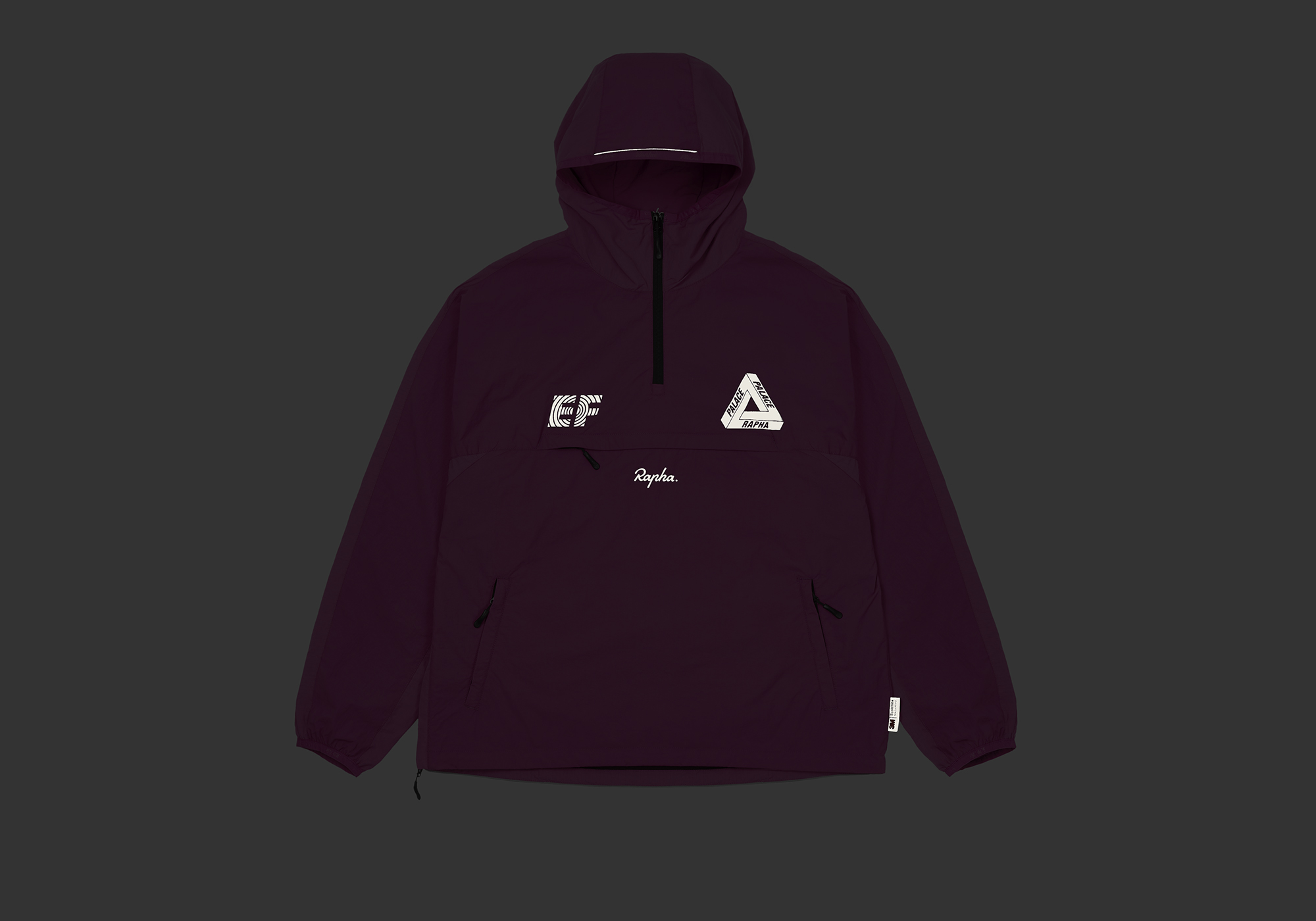 PALACE RAPHA | PALACE SKATEBOARDS
