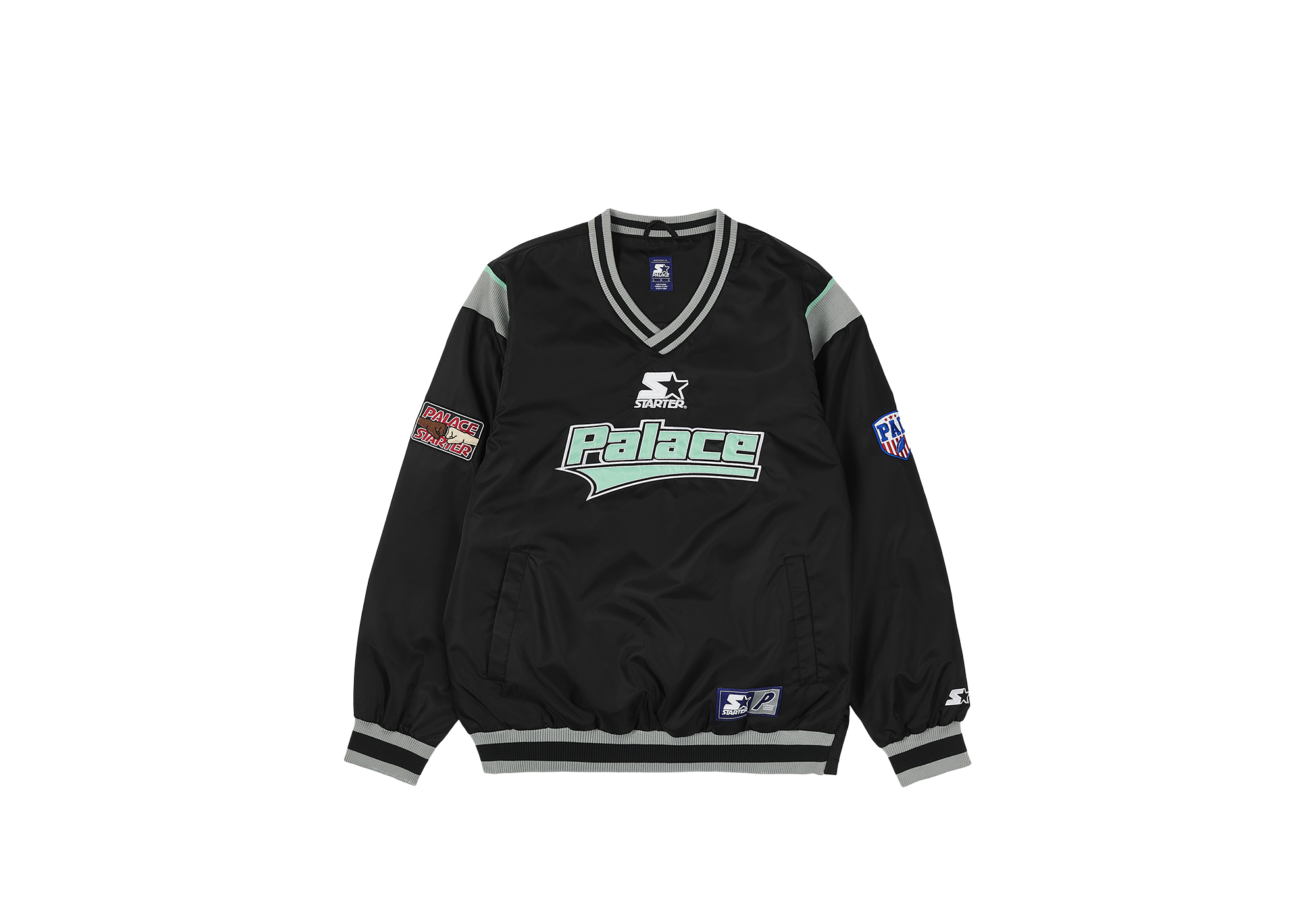 PALACE STARTER | PALACE SKATEBOARDS