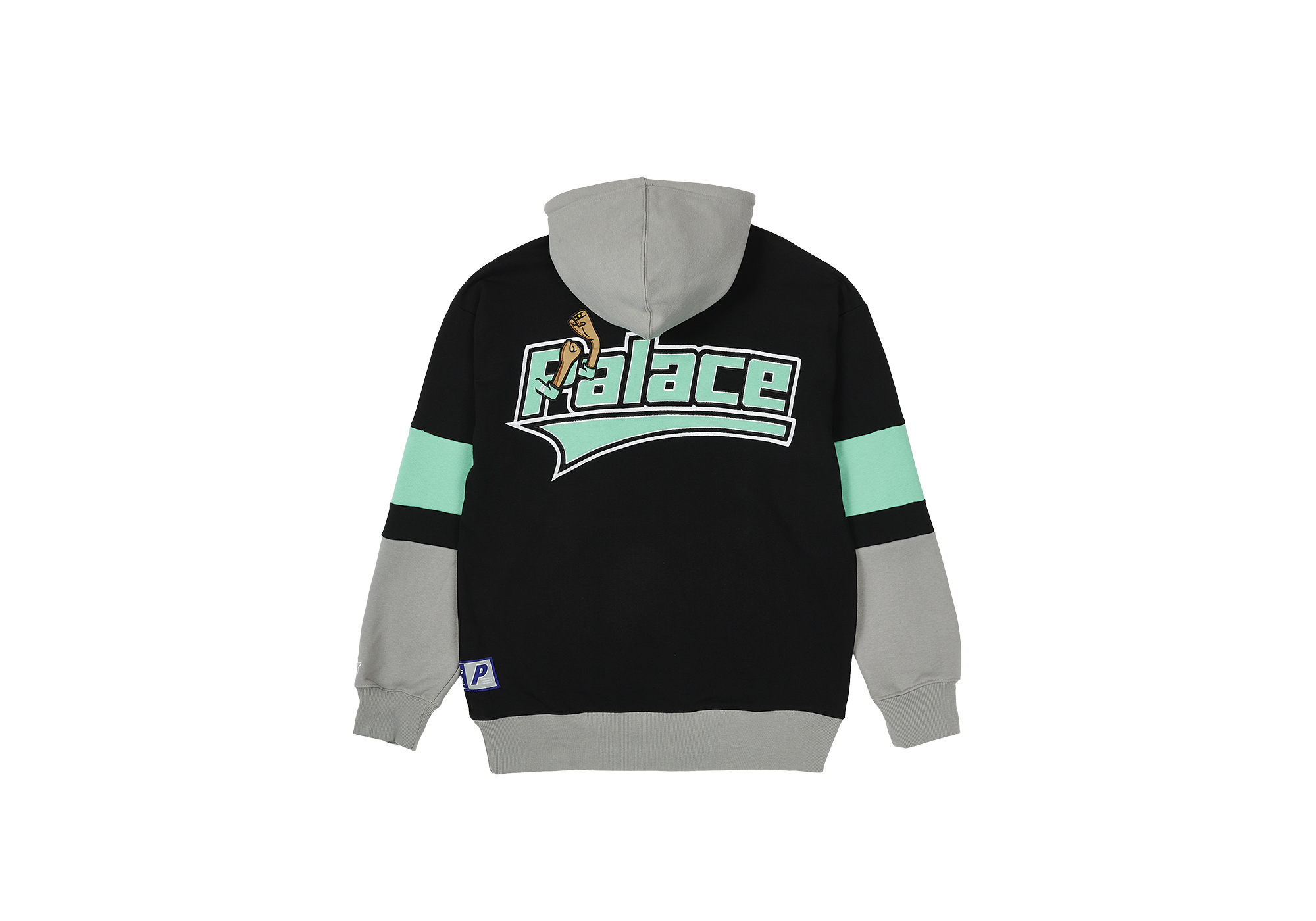 Palace Believer ジャージ Palace Believer ジャージ（アロハ工房）