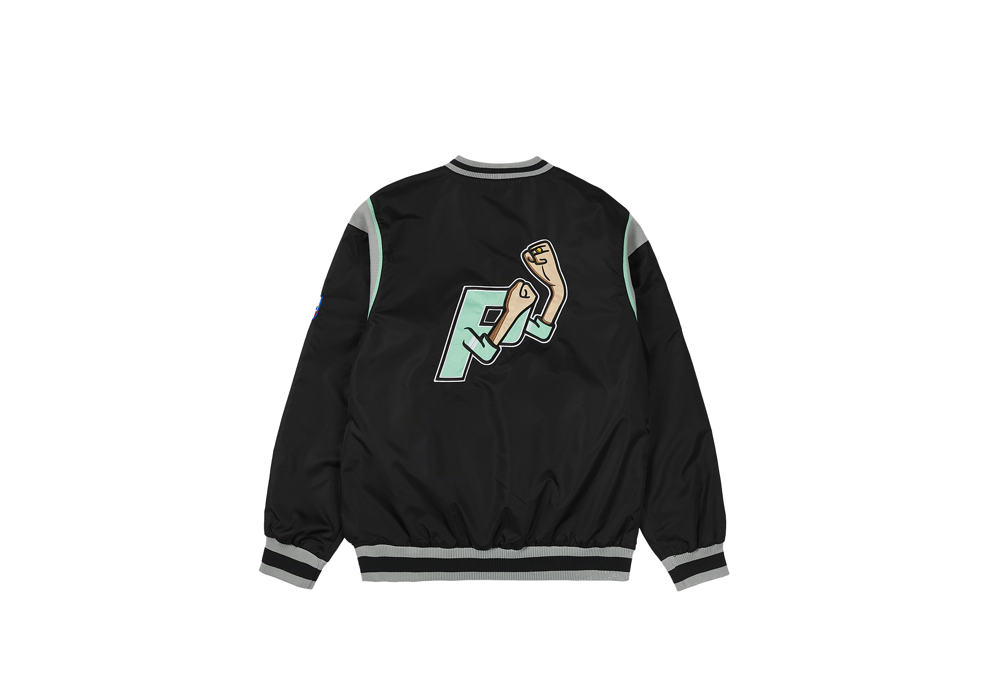 PALACE STARTER | PALACE SKATEBOARDS
