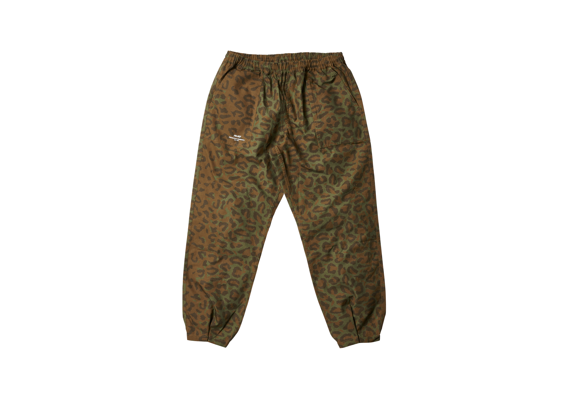 PALACE ENGINEERED GARMENTS | PALACE SKATEBOARDS