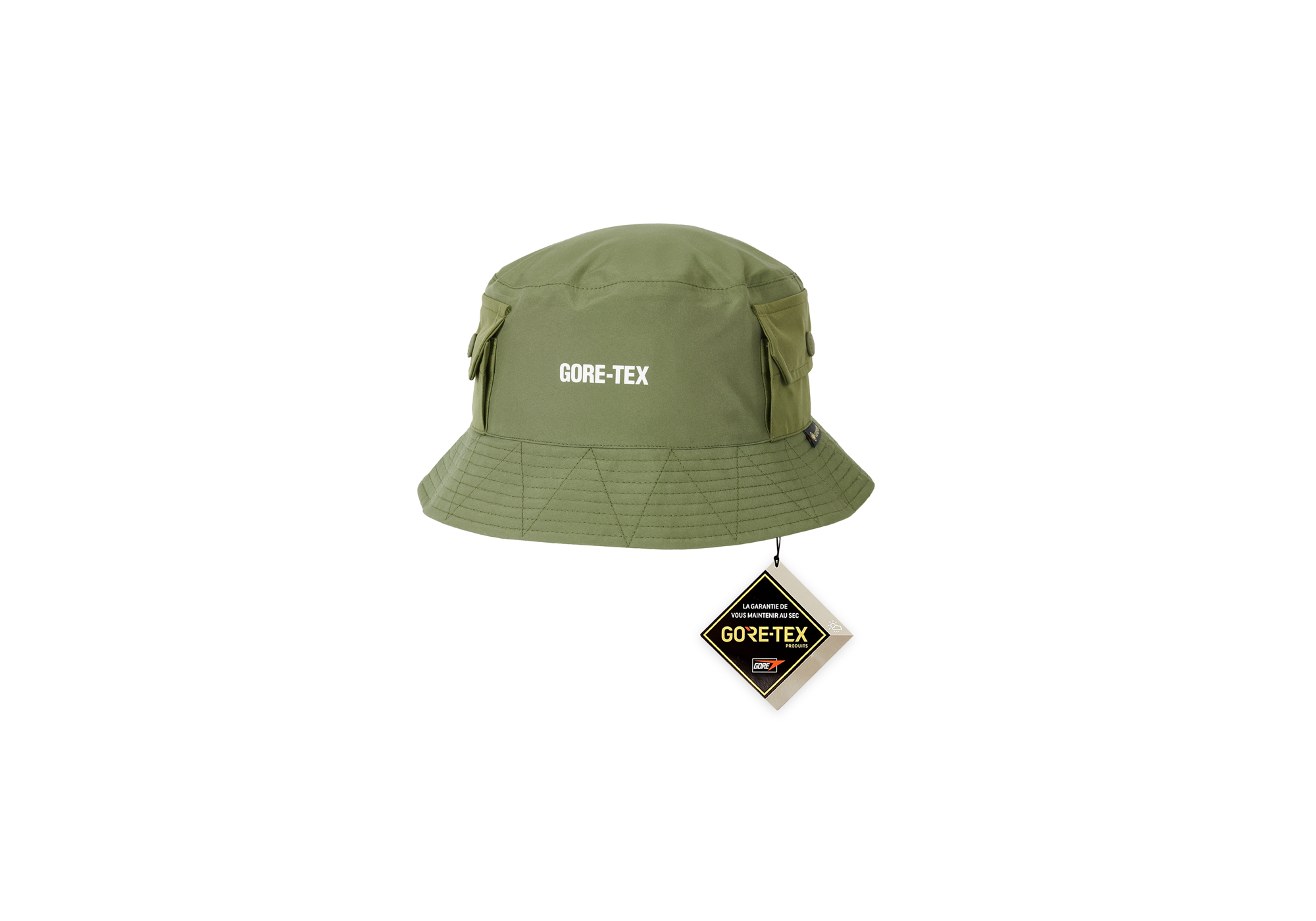PALACE × ENGINEERED GARMENTS ハット PALACE ENGINEERED GARMENTS | PALACE SKATEBOARDS