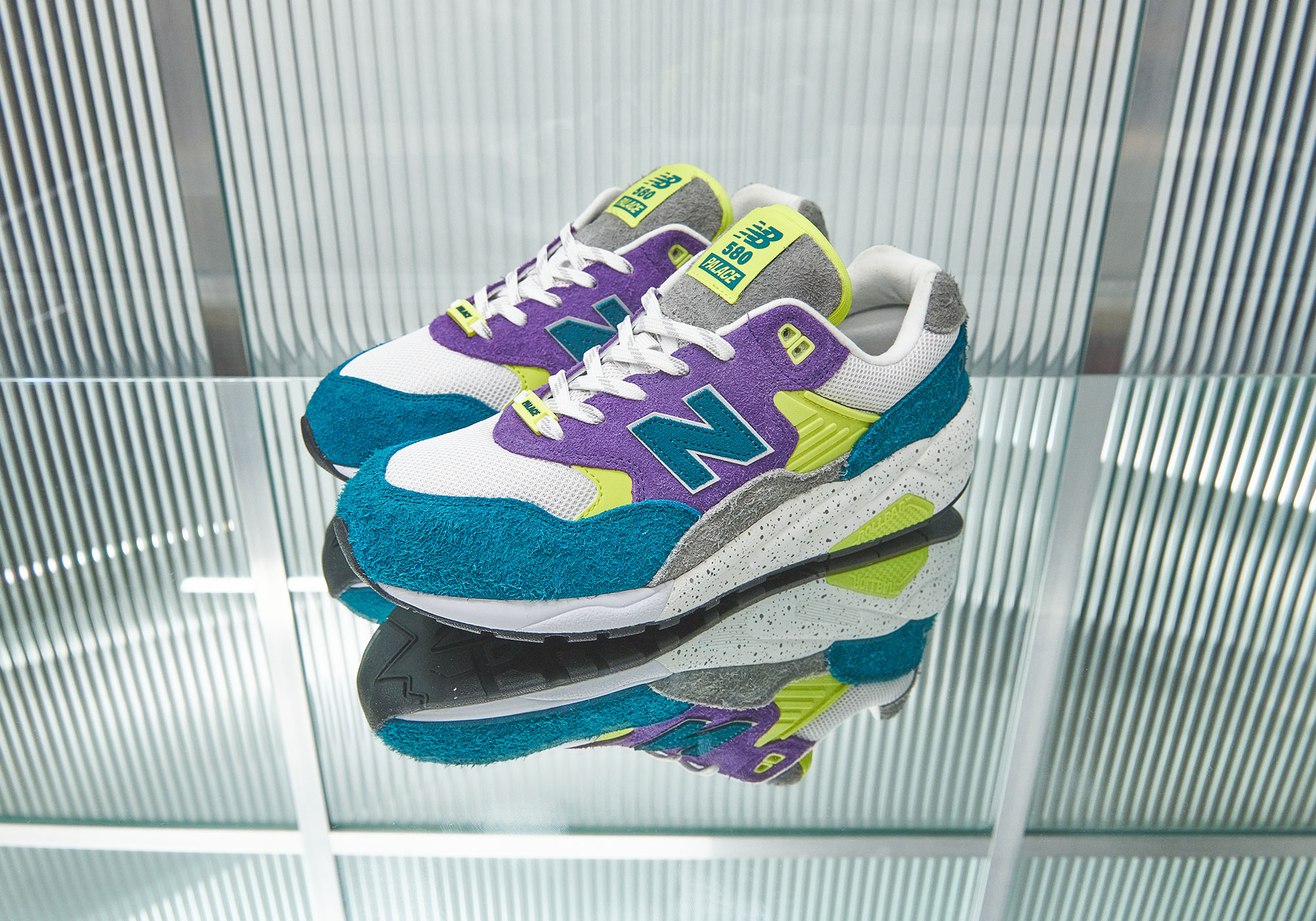 PALACE NEW BALANCE | PALACE SKATEBOARDS