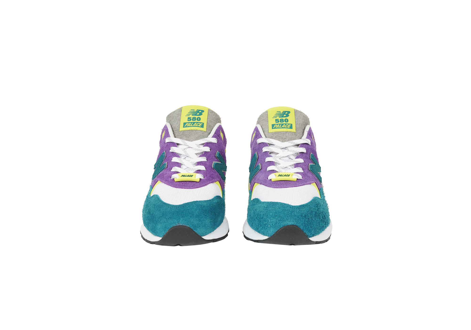 PALACE NEW BALANCE | PALACE SKATEBOARDS