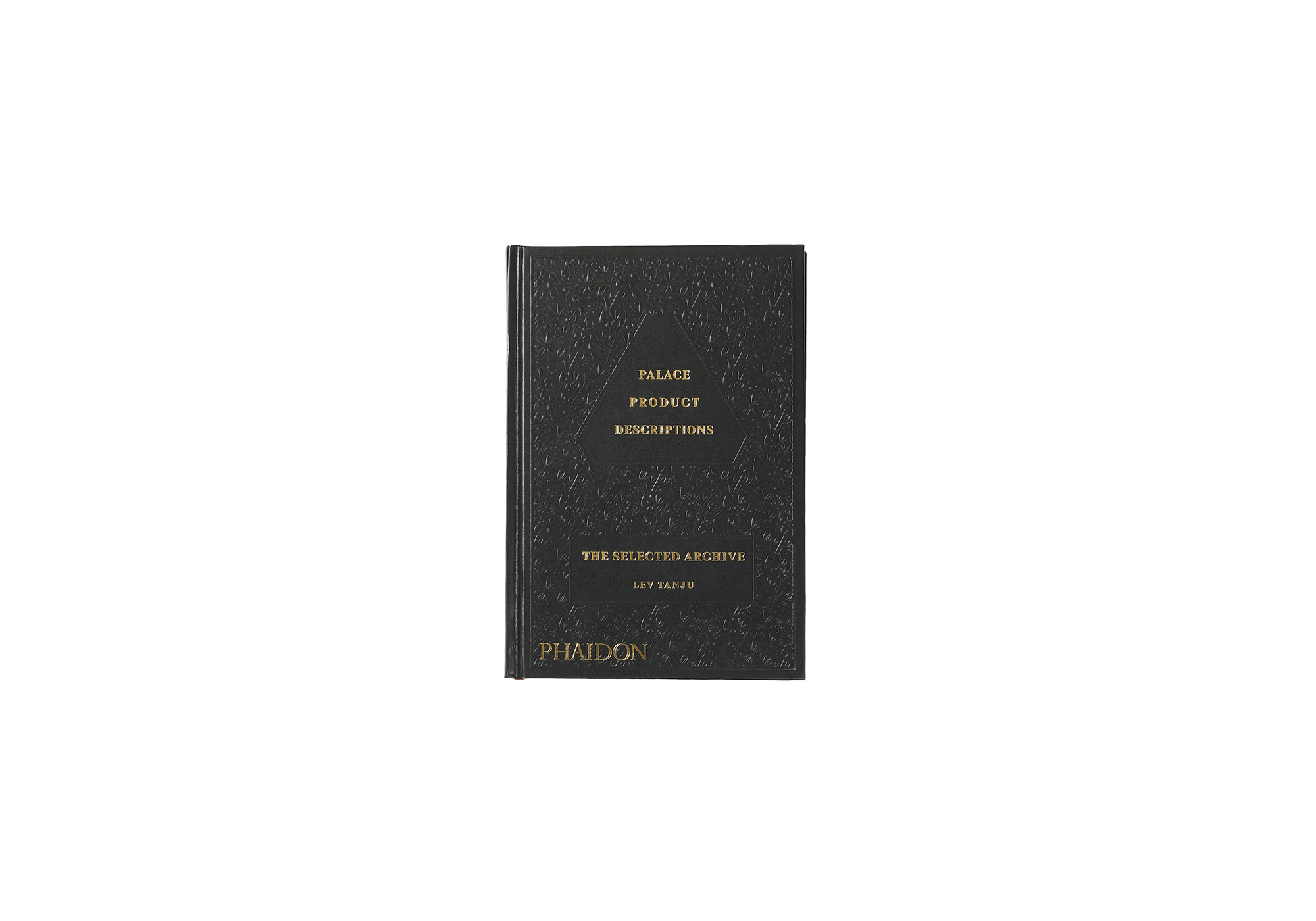 Palace Product Descriptions: The Selected Archive